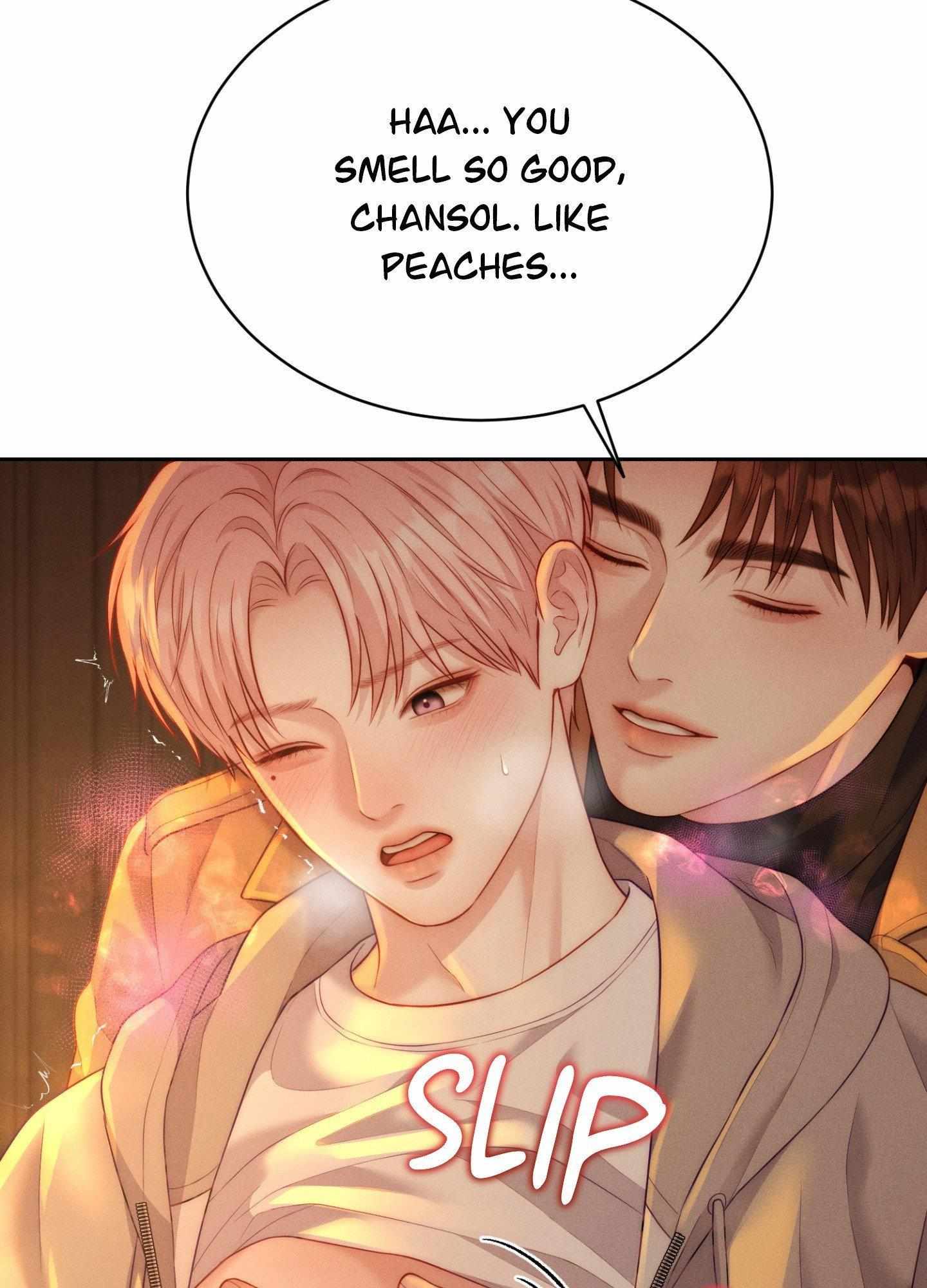 Love Remedy Chapter 46 page 50 - 