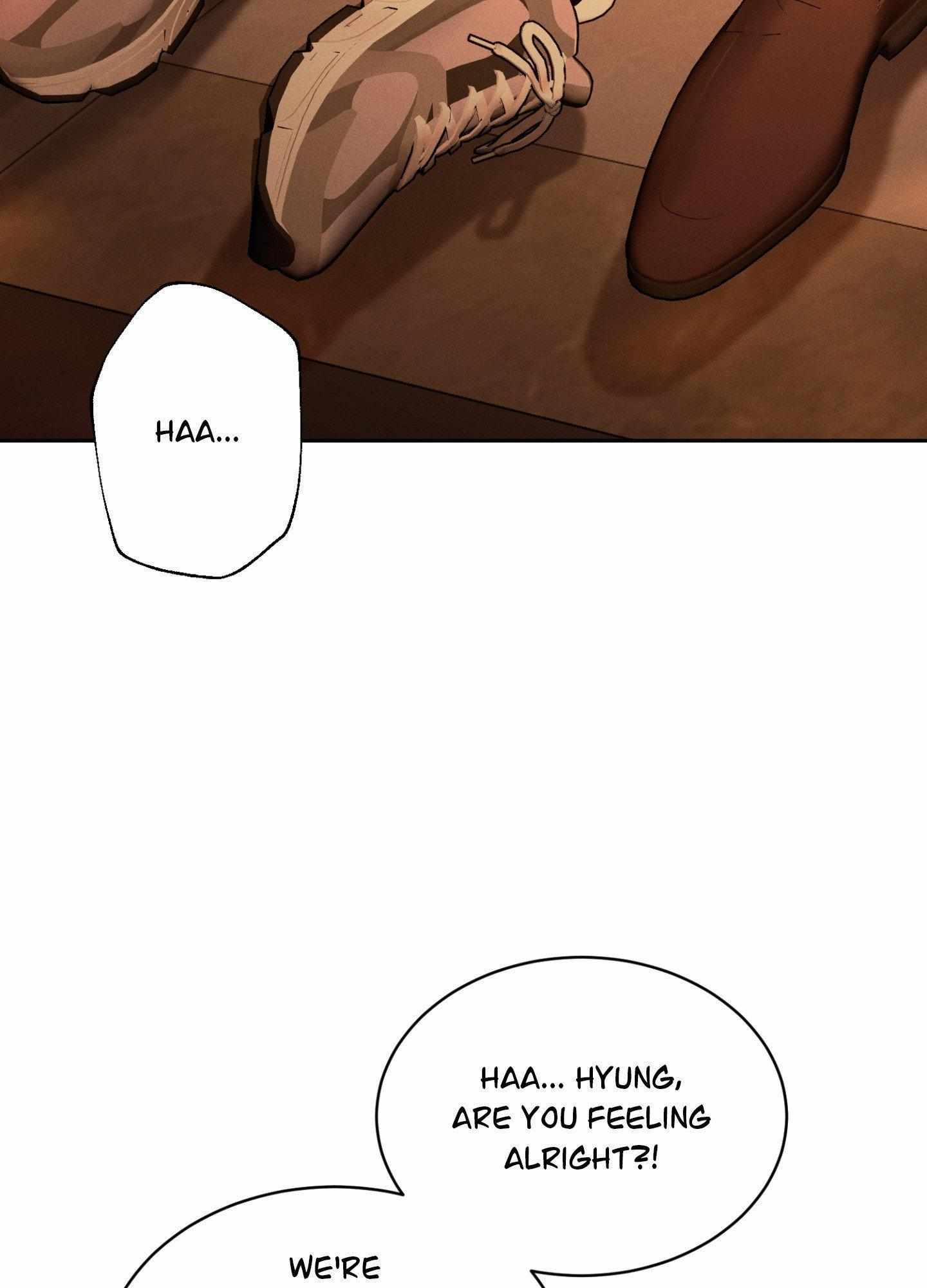 Love Remedy Chapter 46 page 6 - 