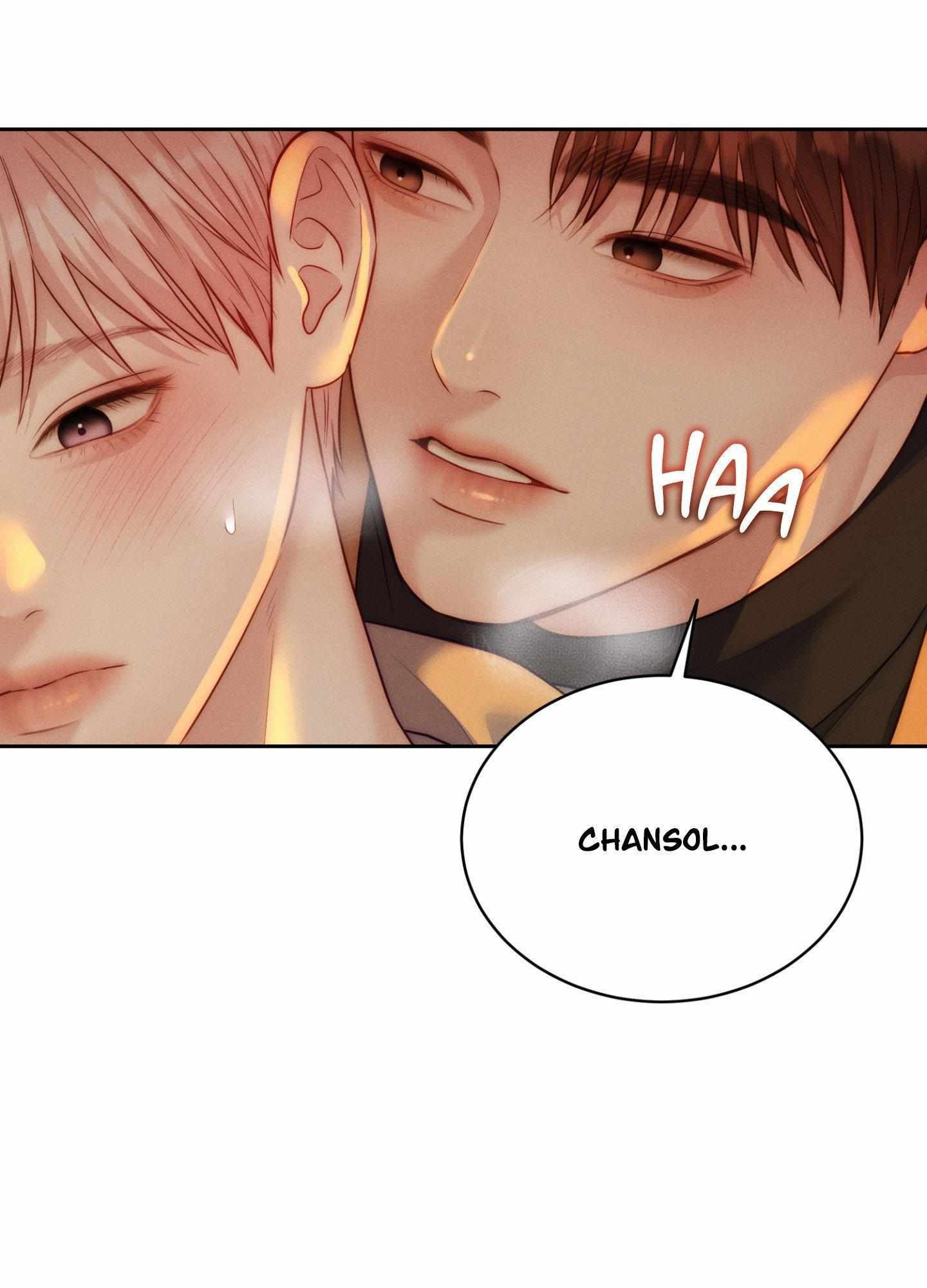 Love Remedy Chapter 46 page 52 - 