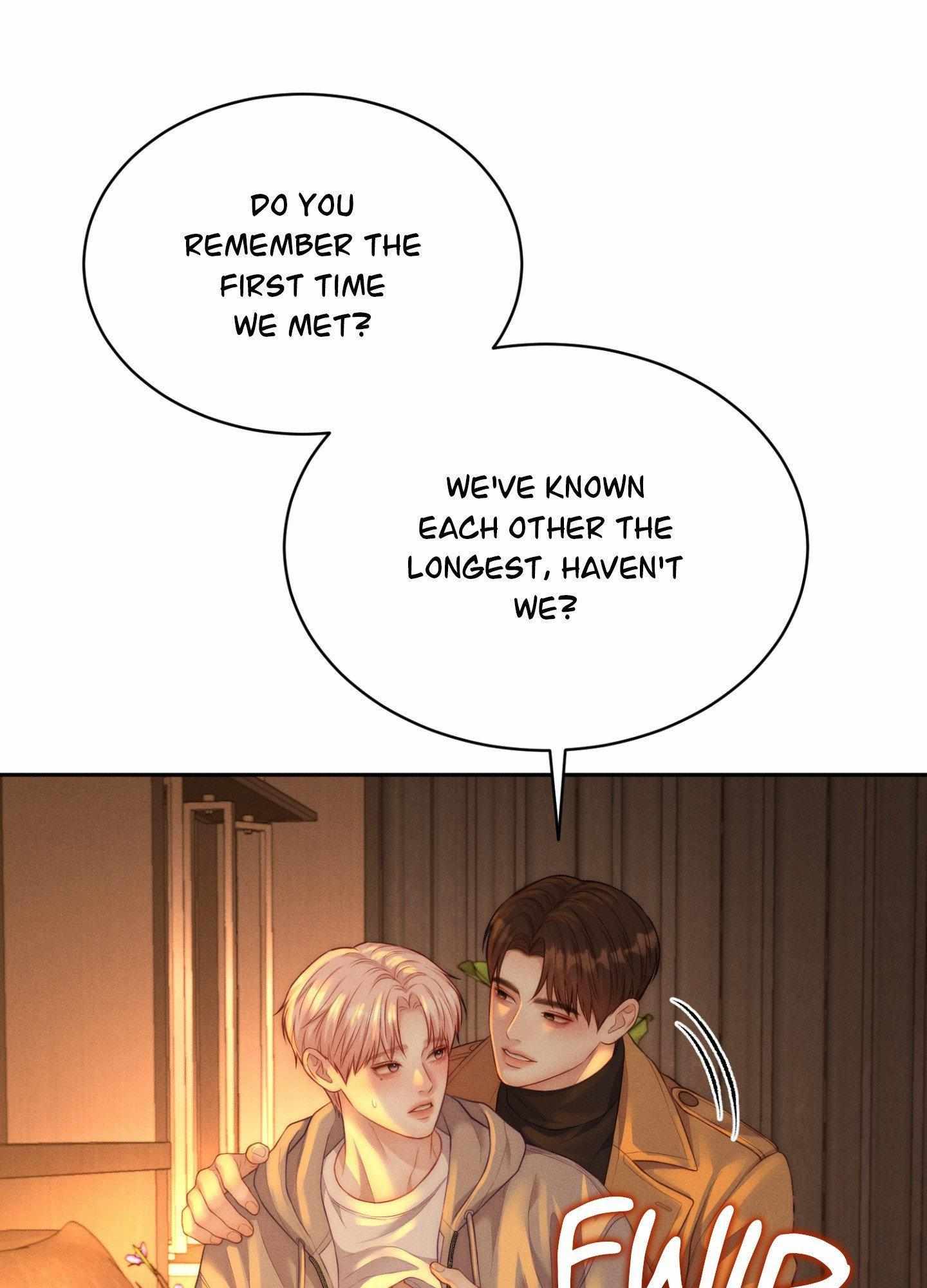 Love Remedy Chapter 46 page 53 - 