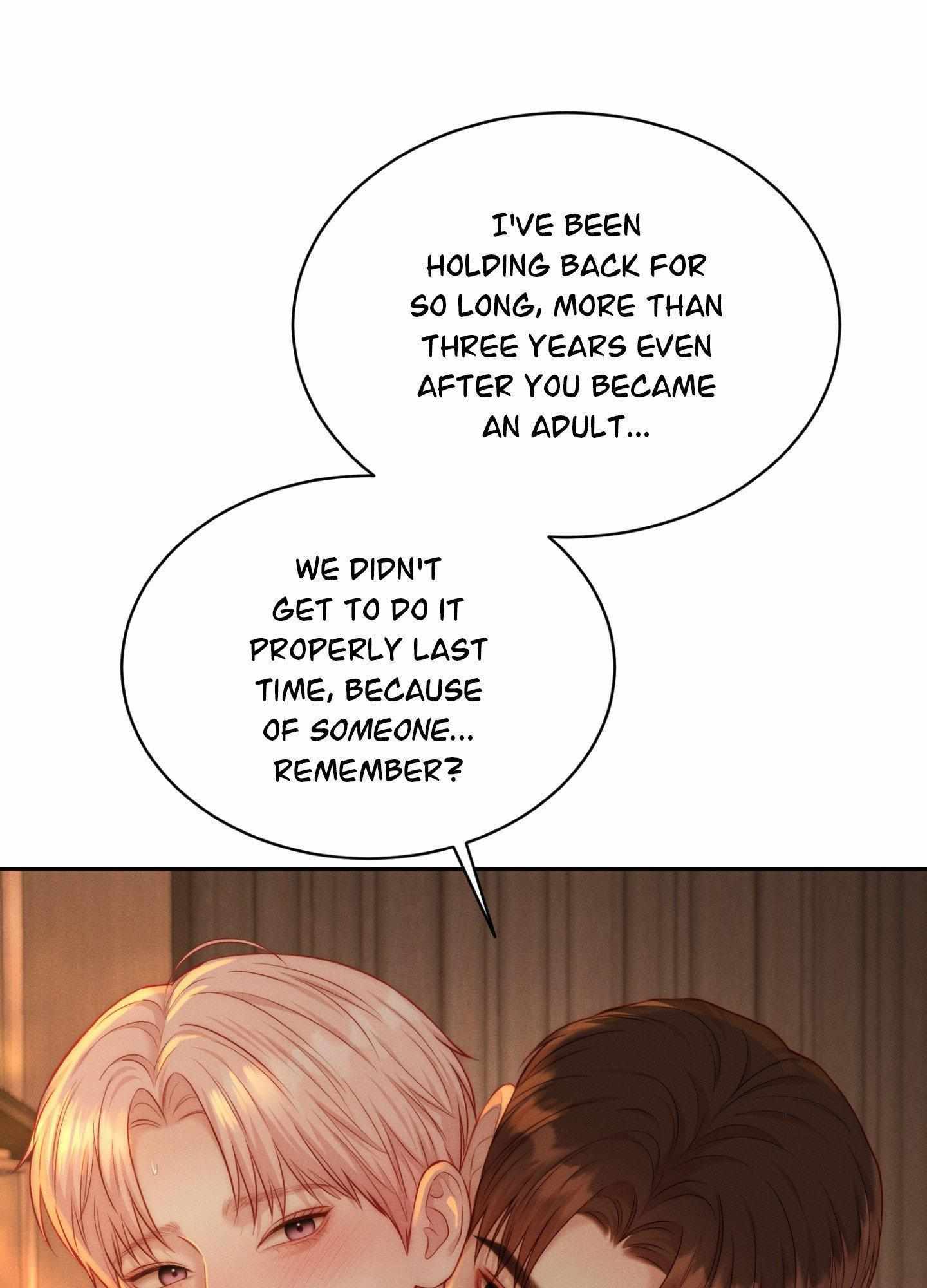 Love Remedy Chapter 46 page 55 - 