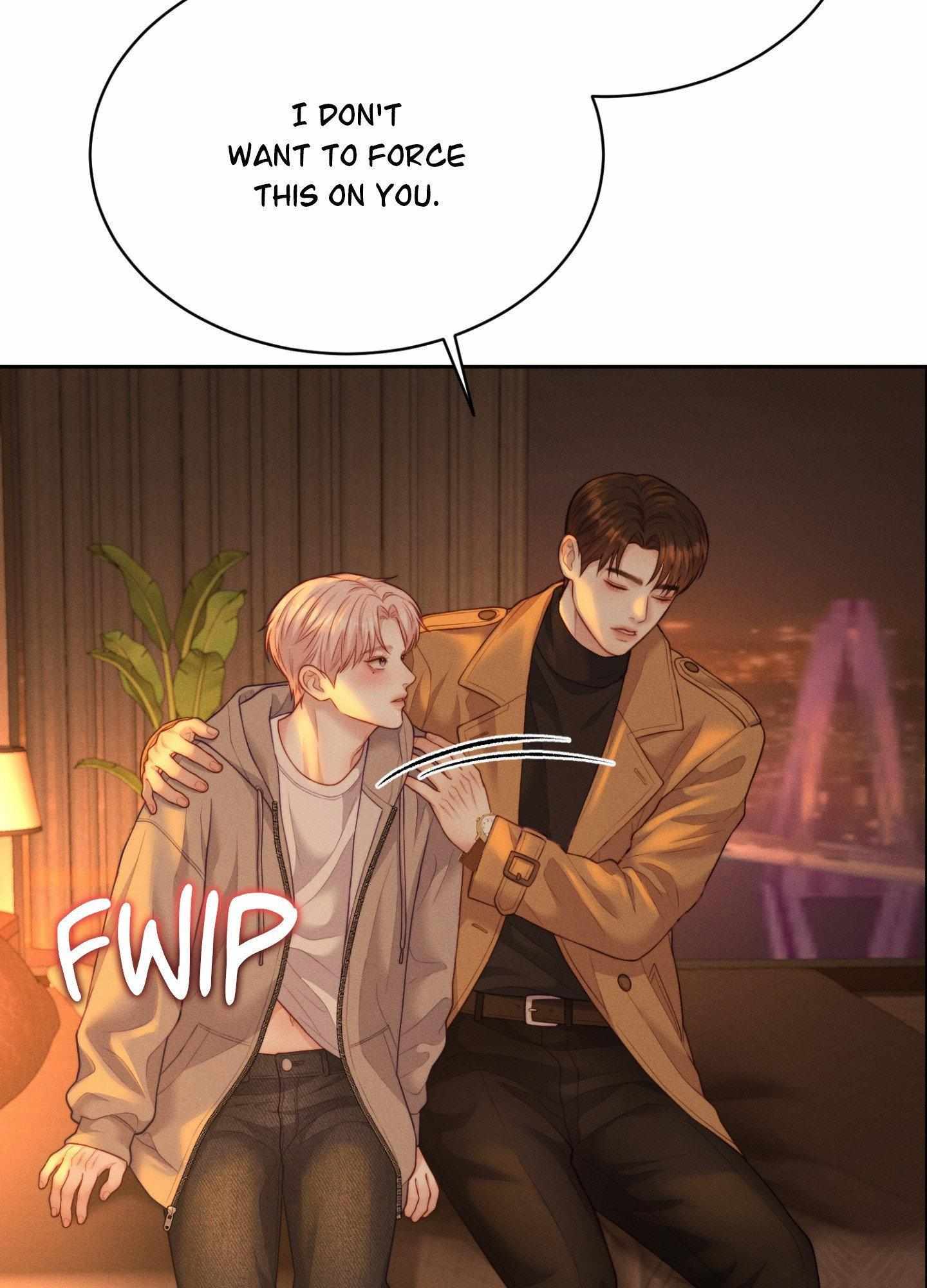Love Remedy Chapter 46 page 60 - 