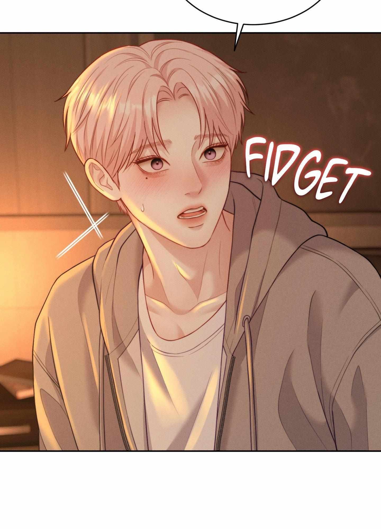 Love Remedy Chapter 46 page 62 - 