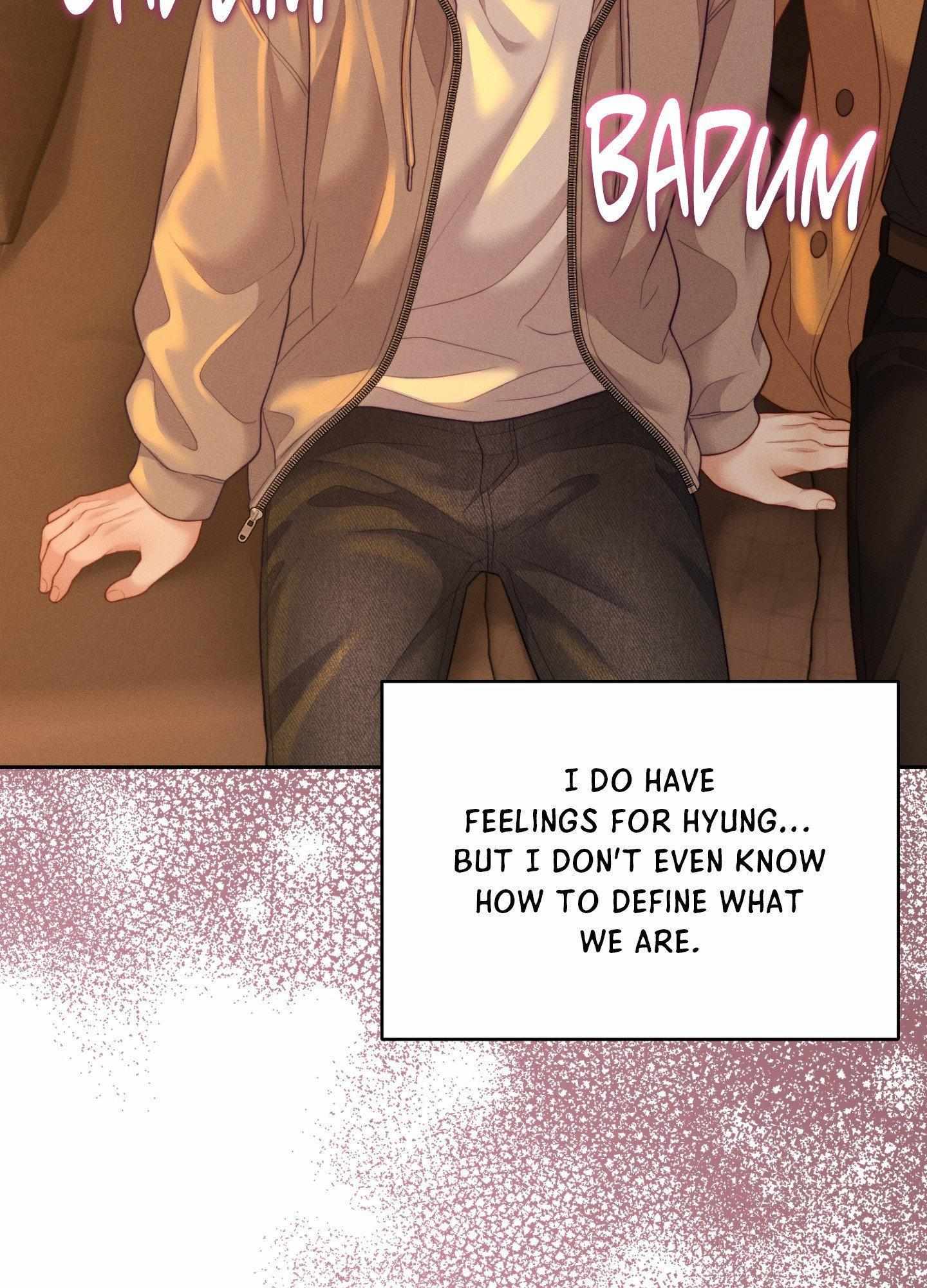 Love Remedy Chapter 46 page 64 - 