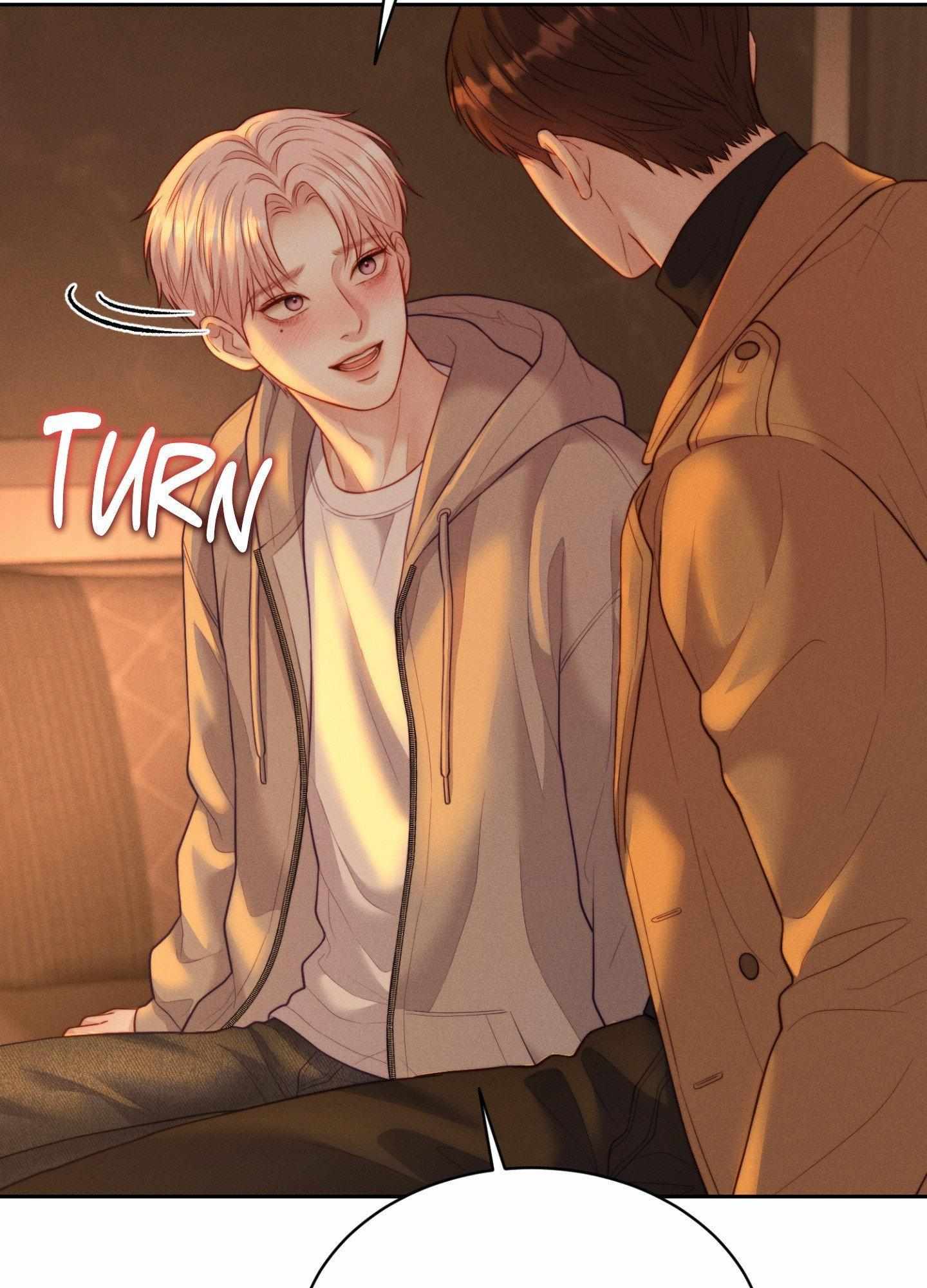 Love Remedy Chapter 46 page 68 - 