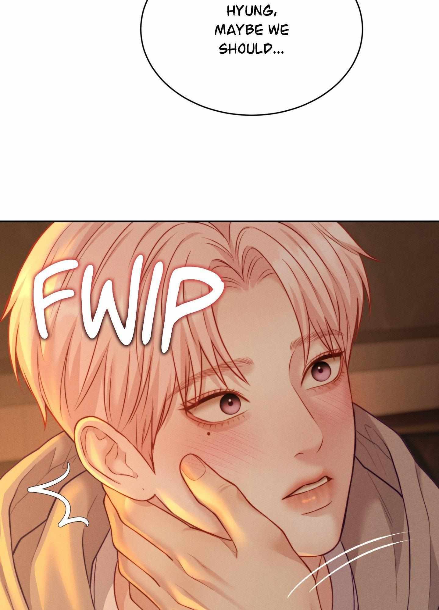 Love Remedy Chapter 46 page 69 - 