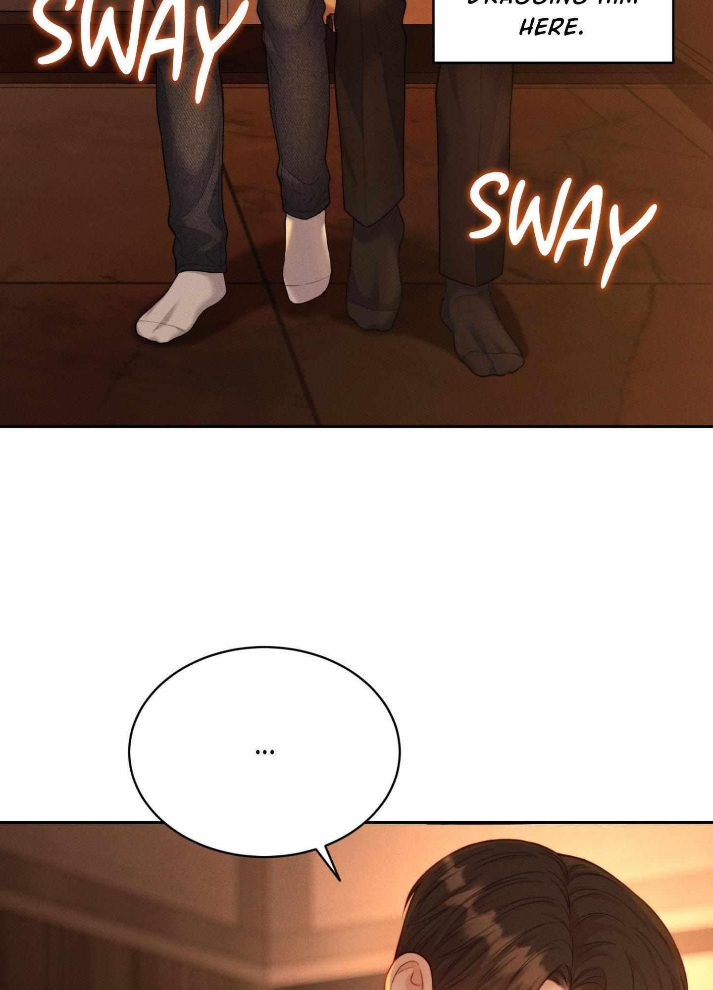 Love Remedy Chapter 46 page 8 - 