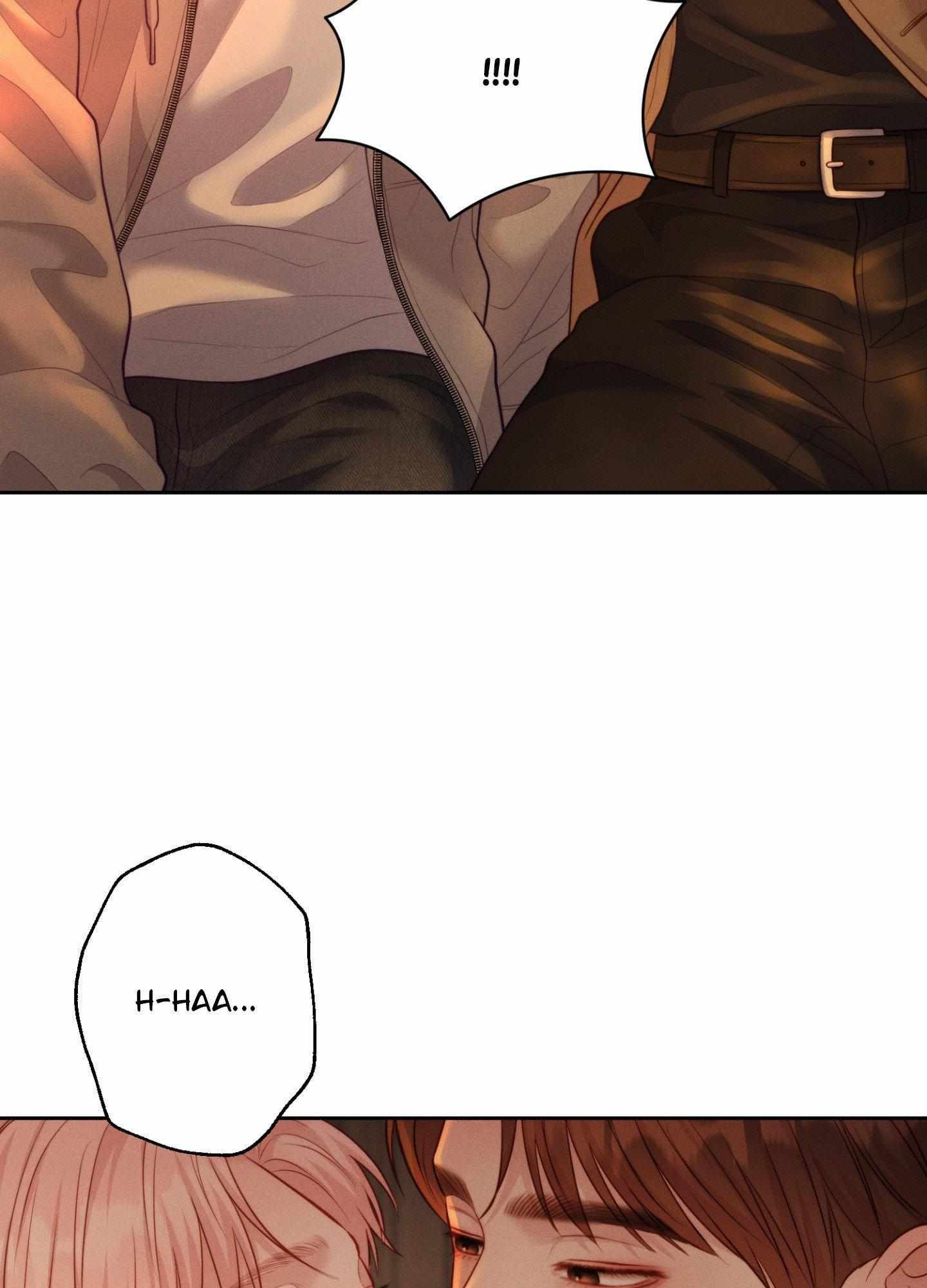 Love Remedy Chapter 46 page 72 - 