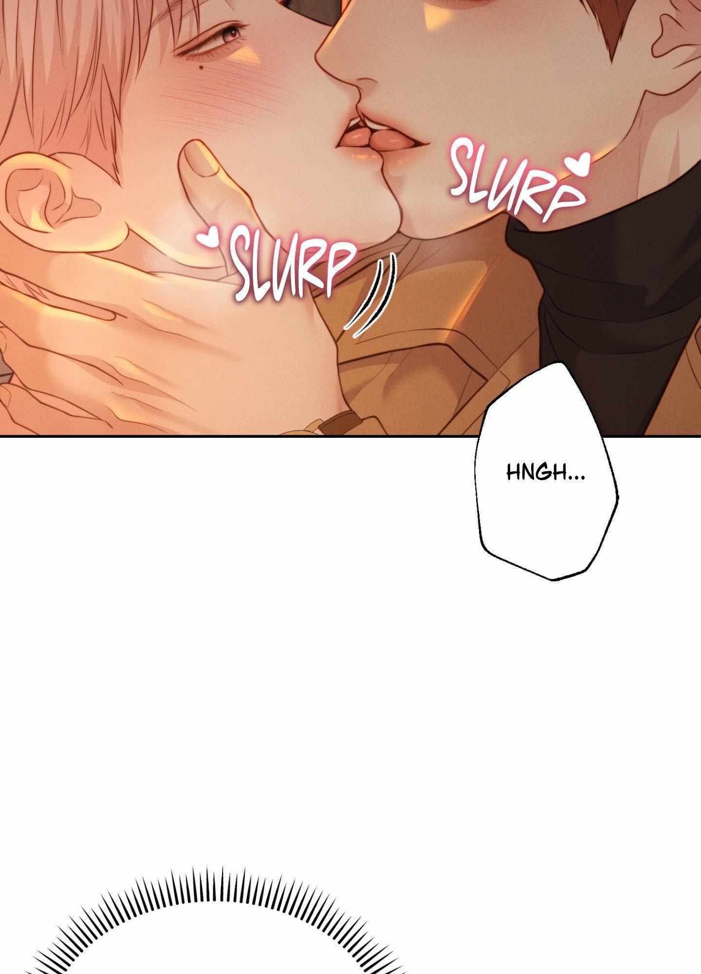 Love Remedy Chapter 46 page 73 - 