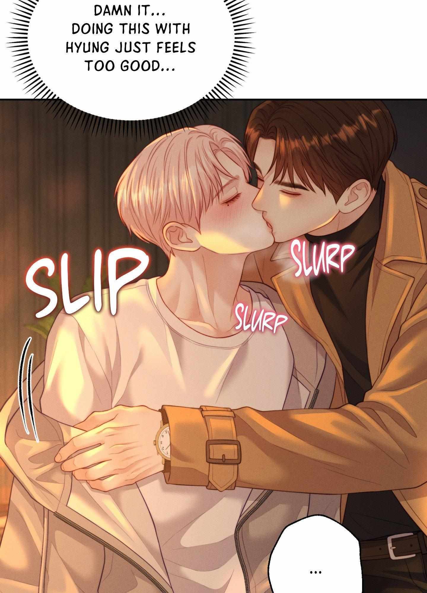 Love Remedy Chapter 46 page 74 - 