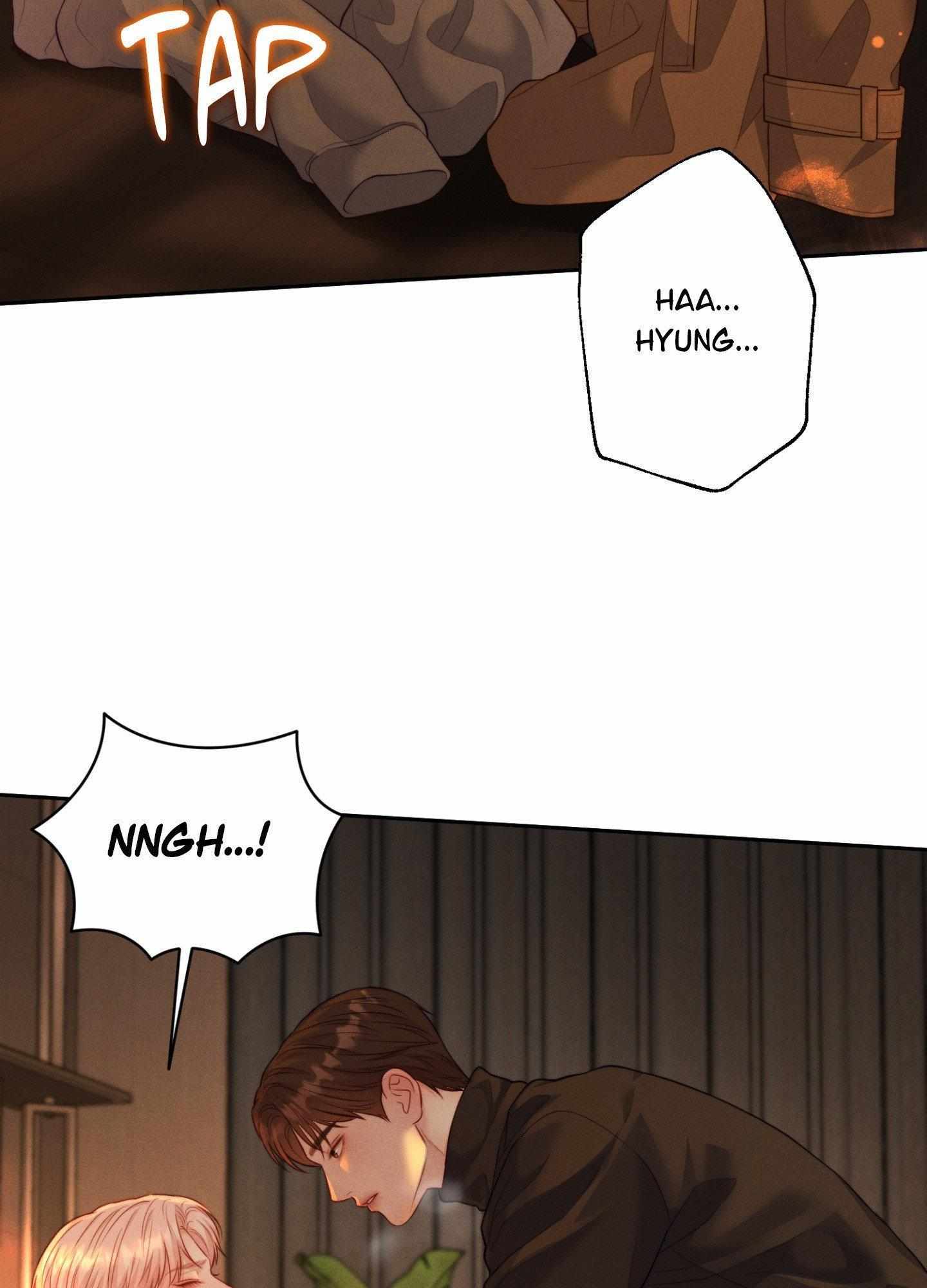 Love Remedy Chapter 46 page 76 - 