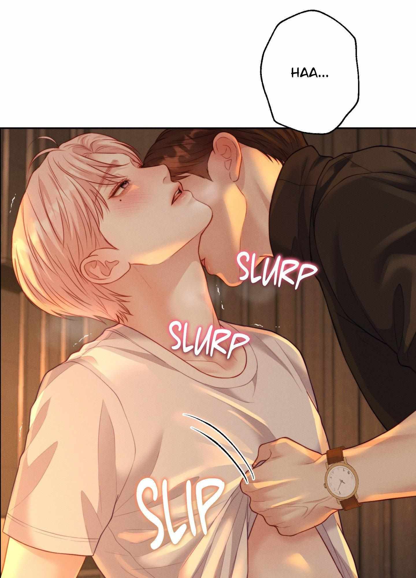 Love Remedy Chapter 46 page 78 - 