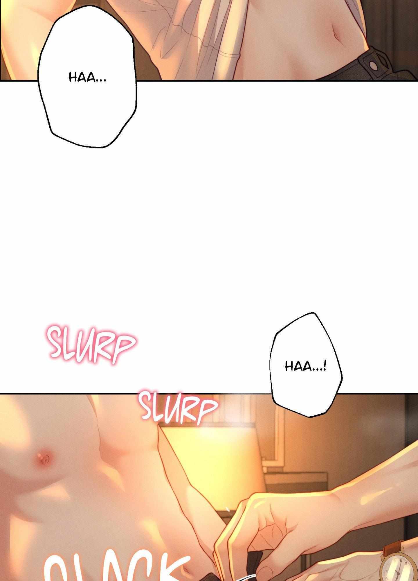 Love Remedy Chapter 46 page 79 - 