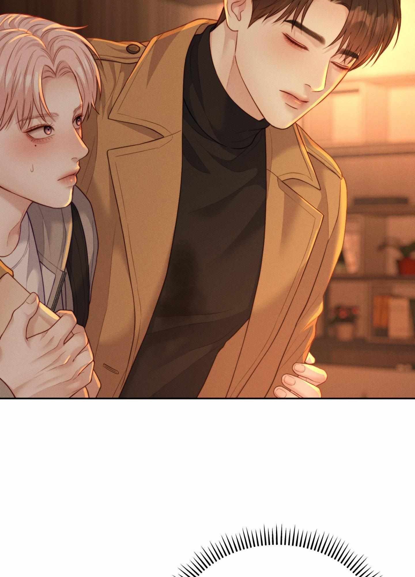 Love Remedy Chapter 46 page 9 - 