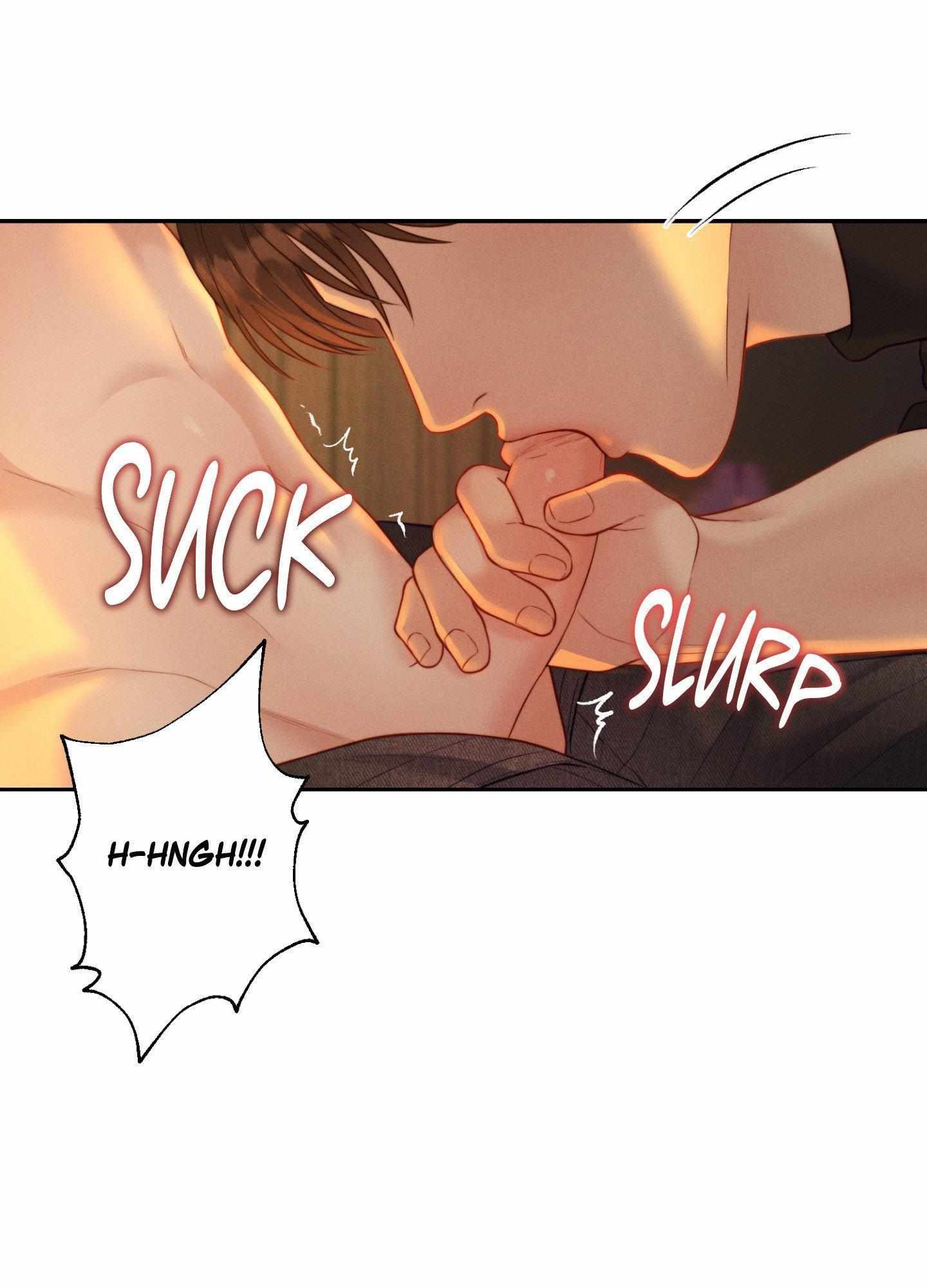Love Remedy Chapter 46 page 83 - 