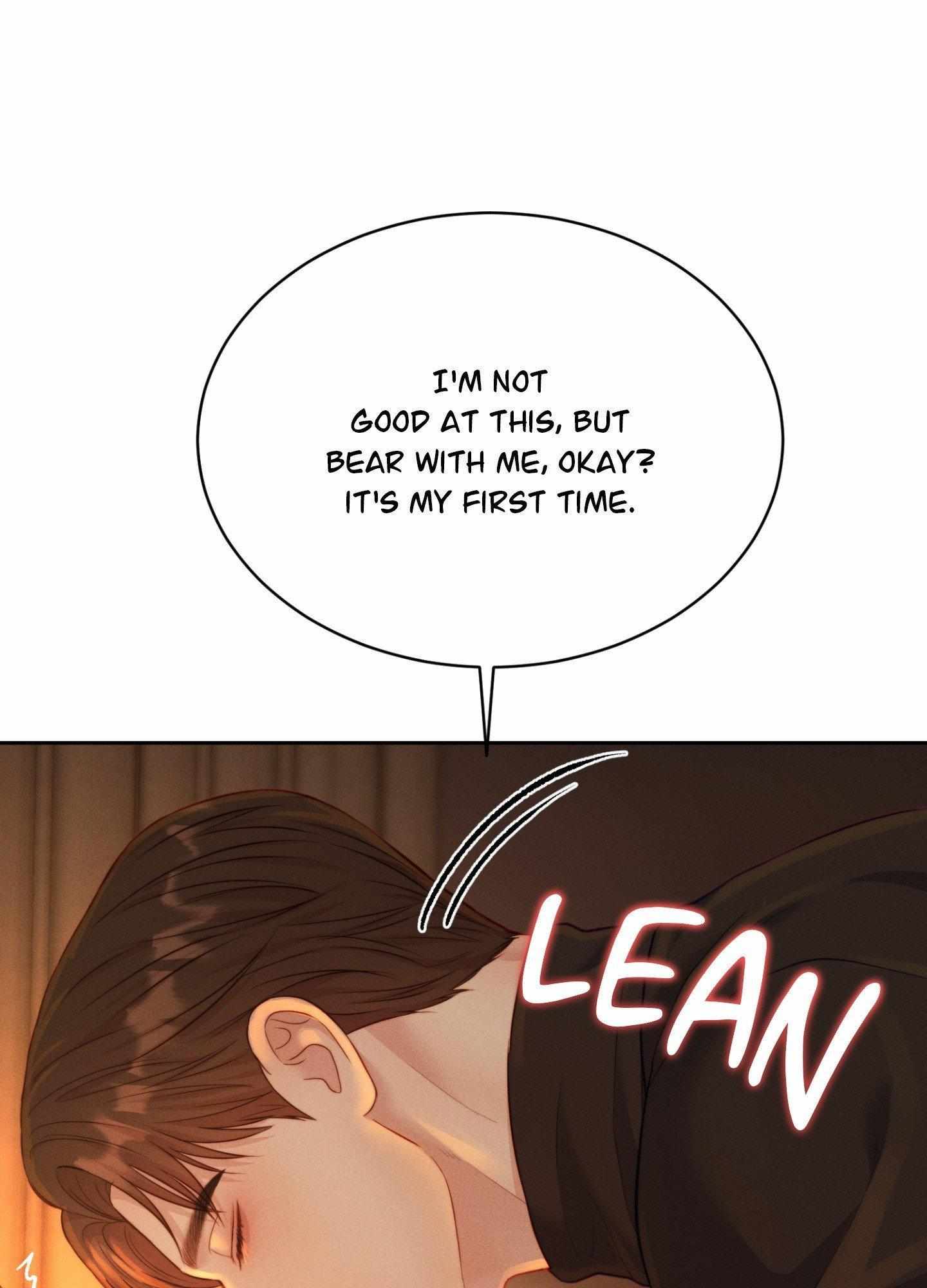 Love Remedy Chapter 46 page 91 - 