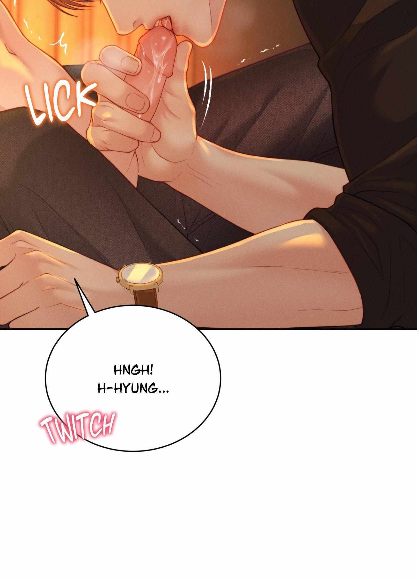 Love Remedy Chapter 46 page 92 - 