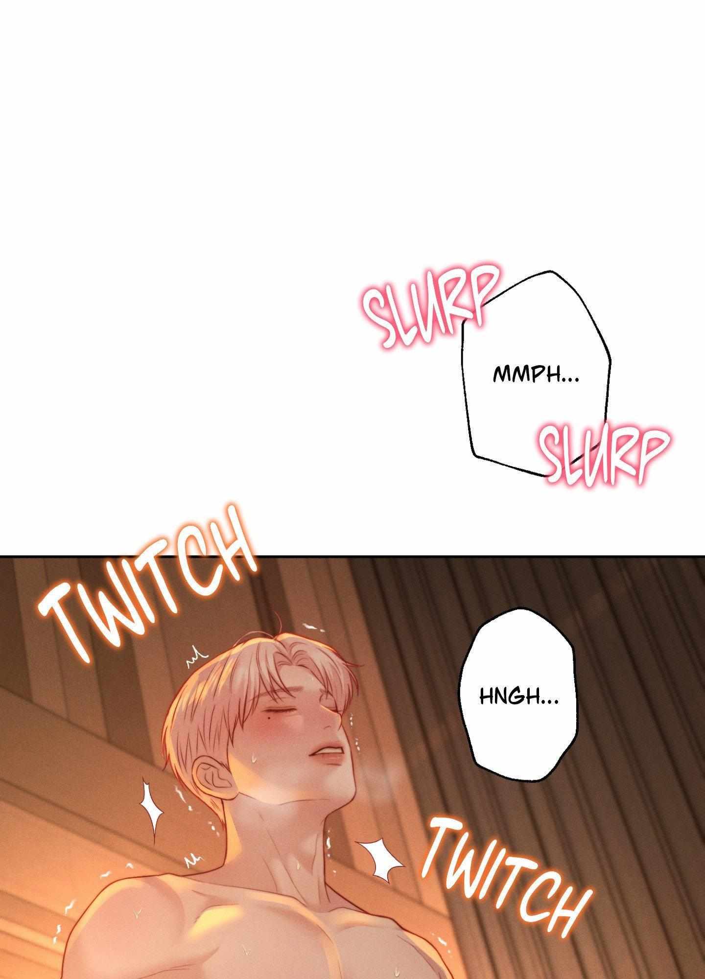 Love Remedy Chapter 46 page 94 - 