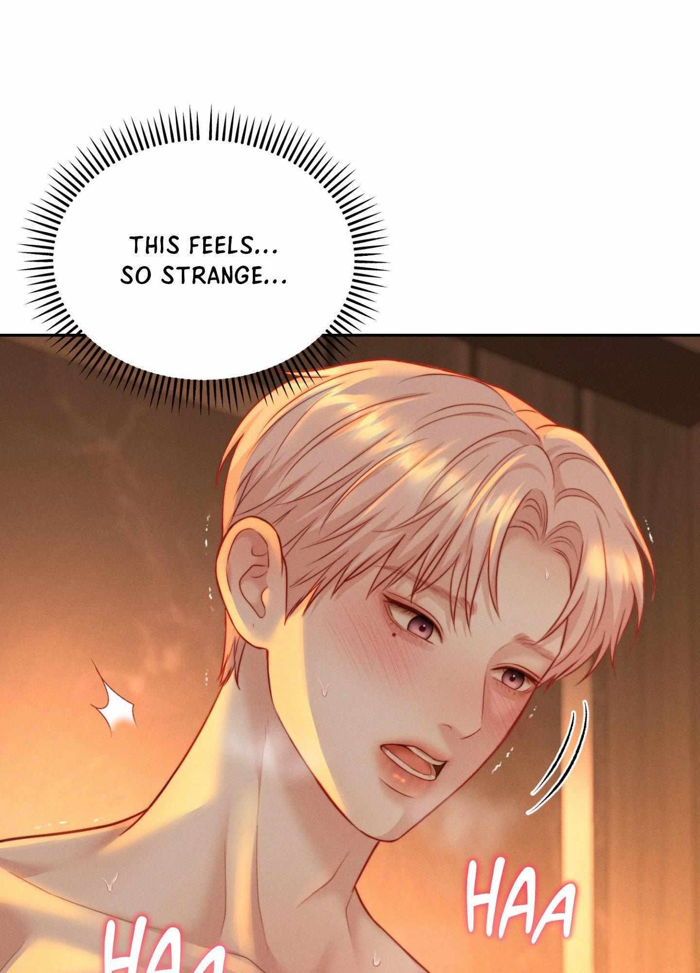 Love Remedy Chapter 46 page 97 - 