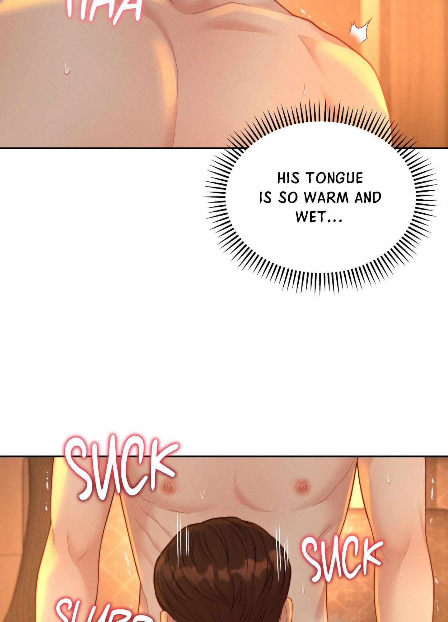 Love Remedy Chapter 46 page 98 - 
