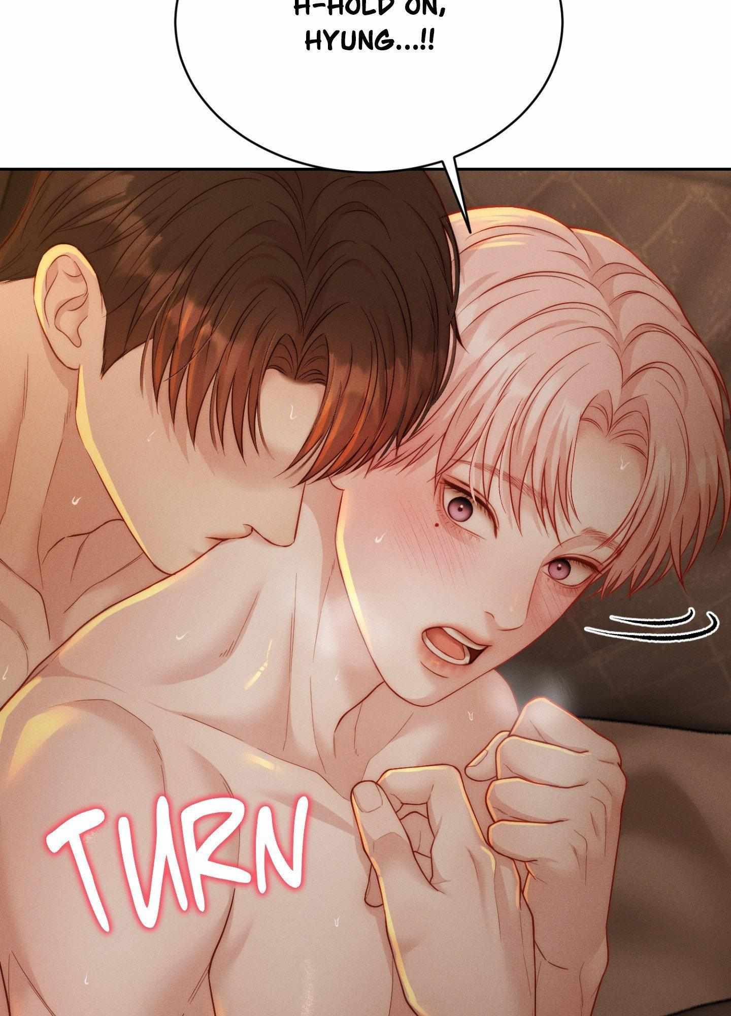 Love Remedy Chapter 47 page 103 - 