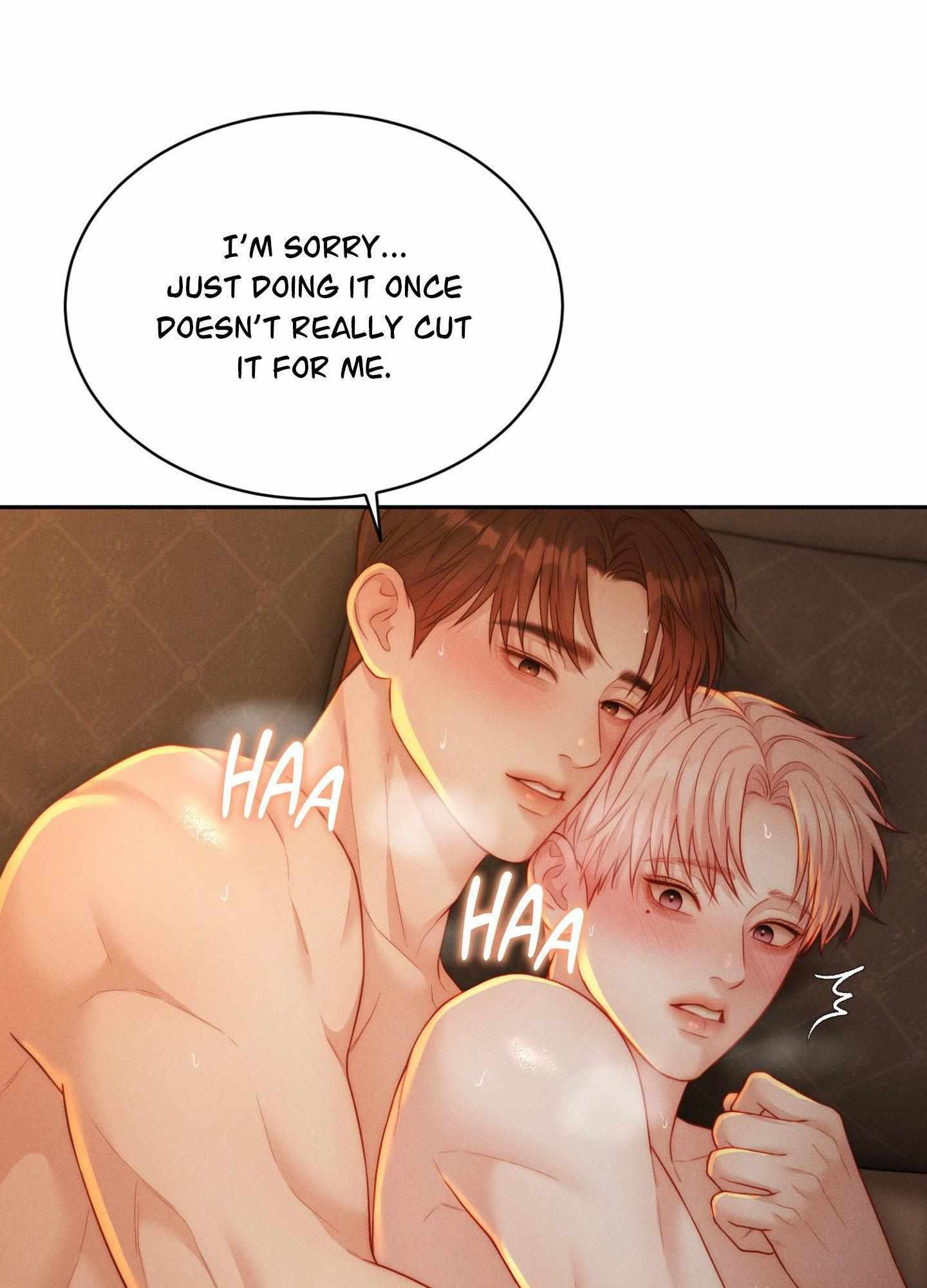 Love Remedy Chapter 47 page 105 - 