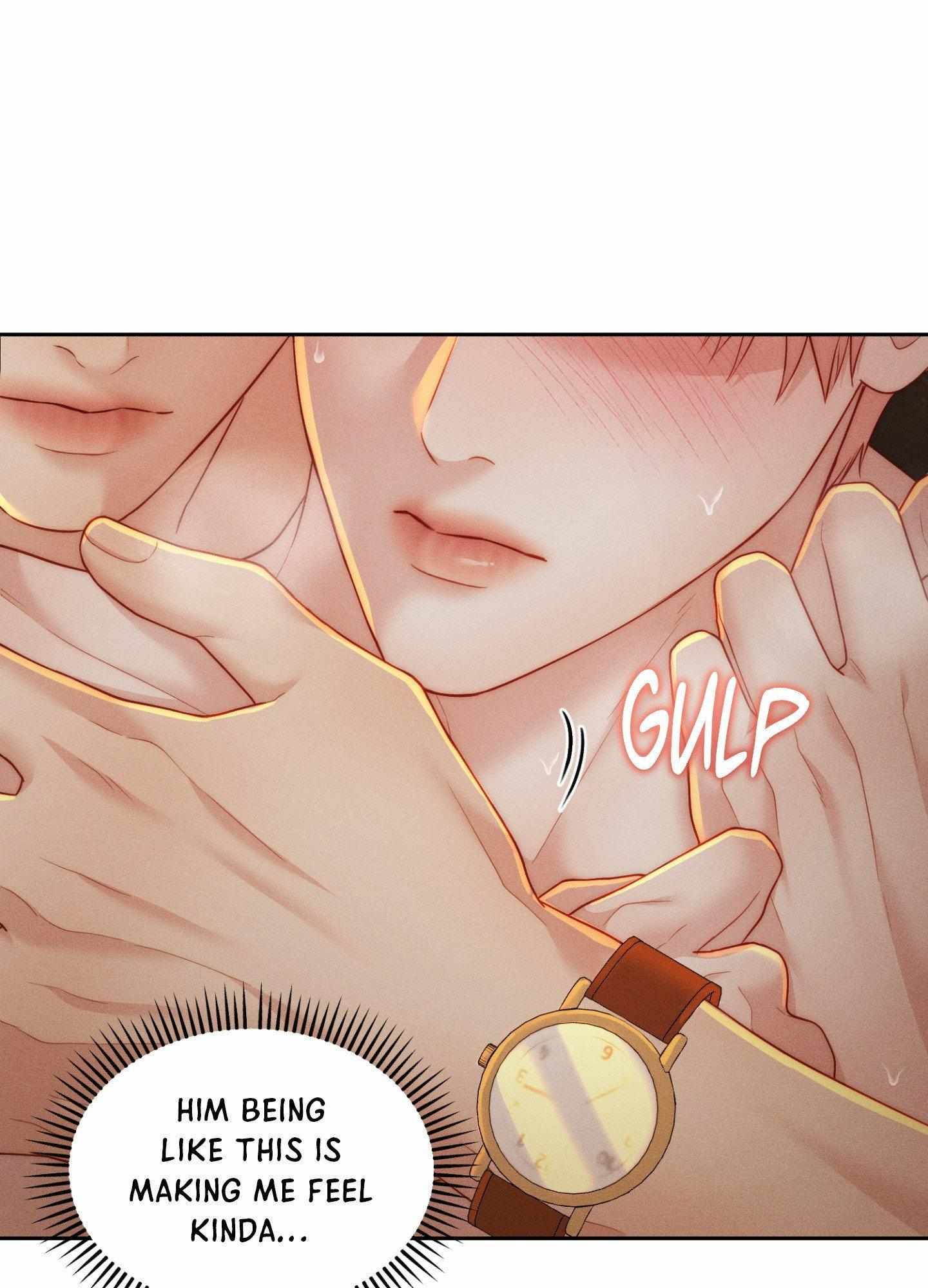 Love Remedy Chapter 47 page 110 - 
