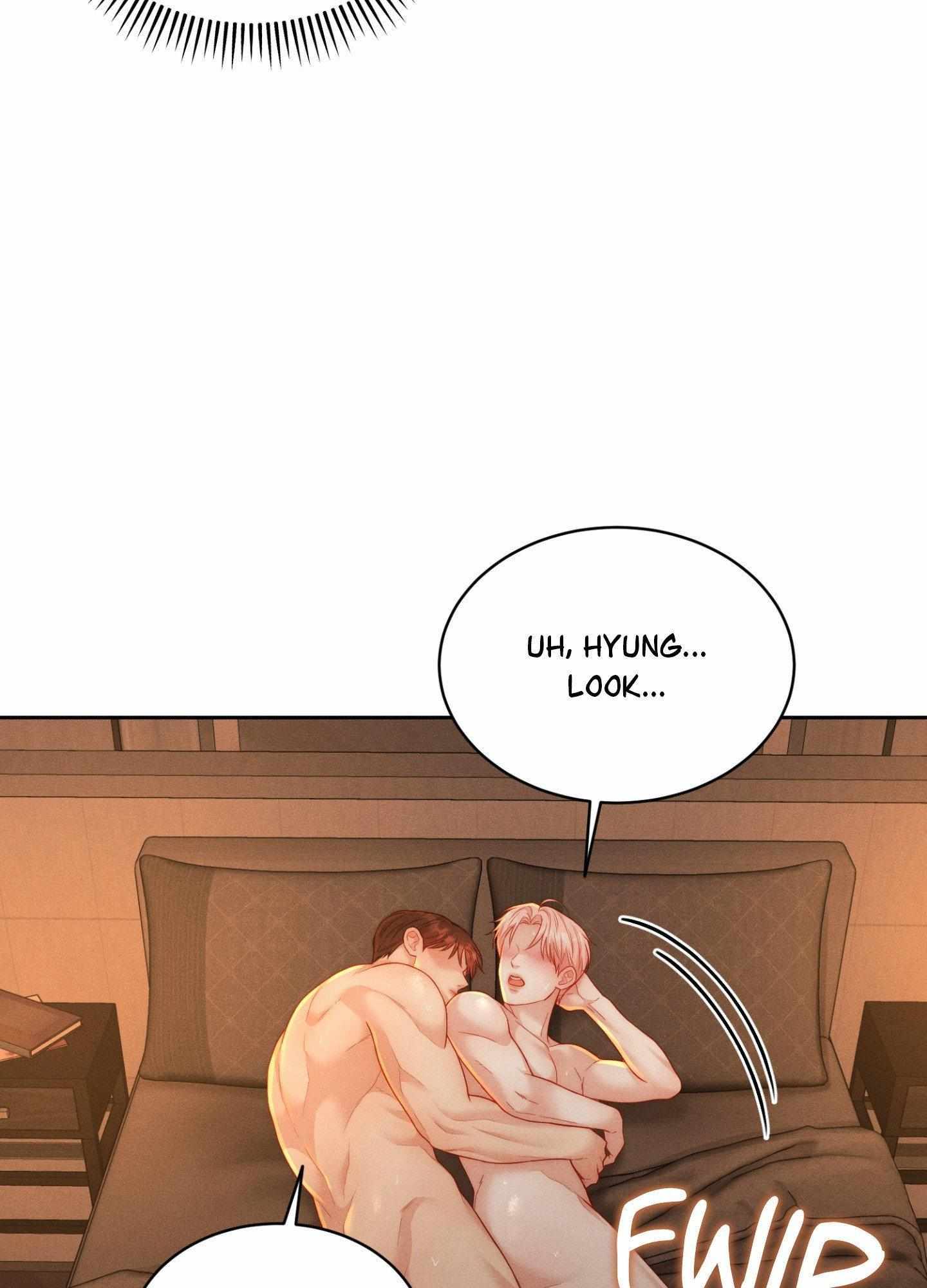 Love Remedy Chapter 47 page 111 - 
