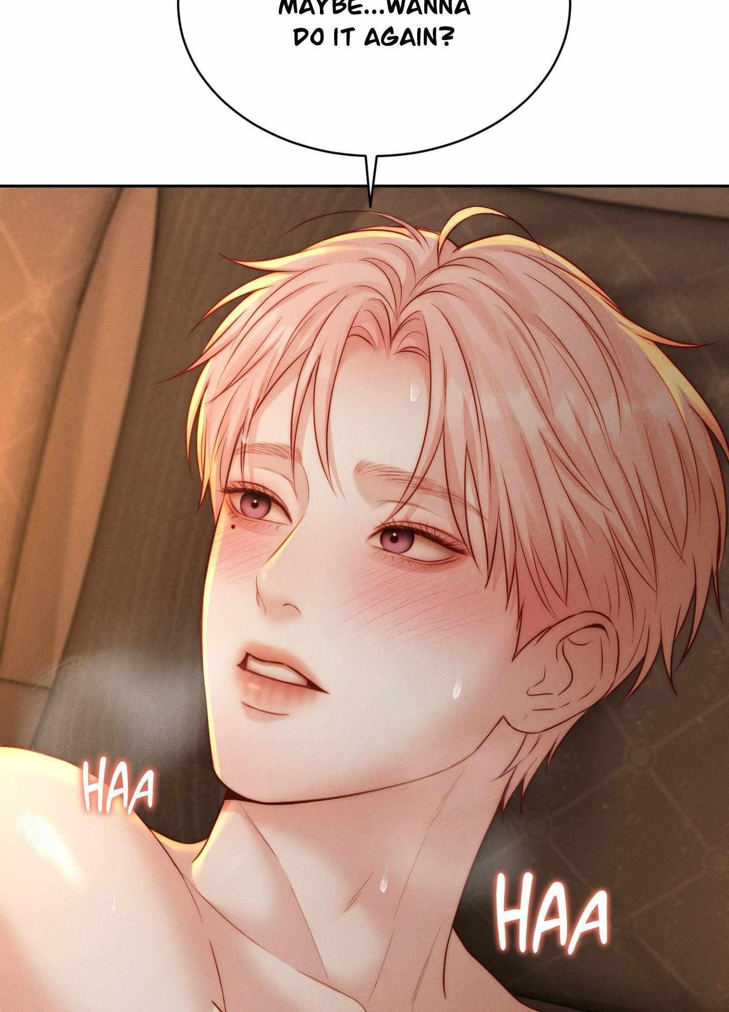 Love Remedy Chapter 47 page 113 - 