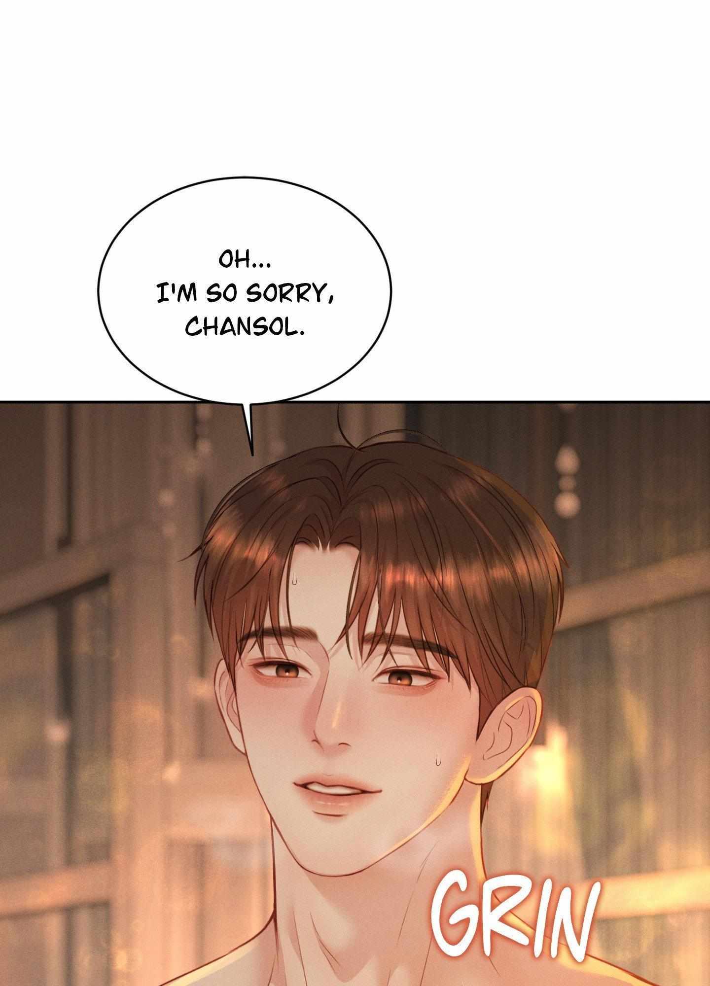 Love Remedy Chapter 47 page 13 - 