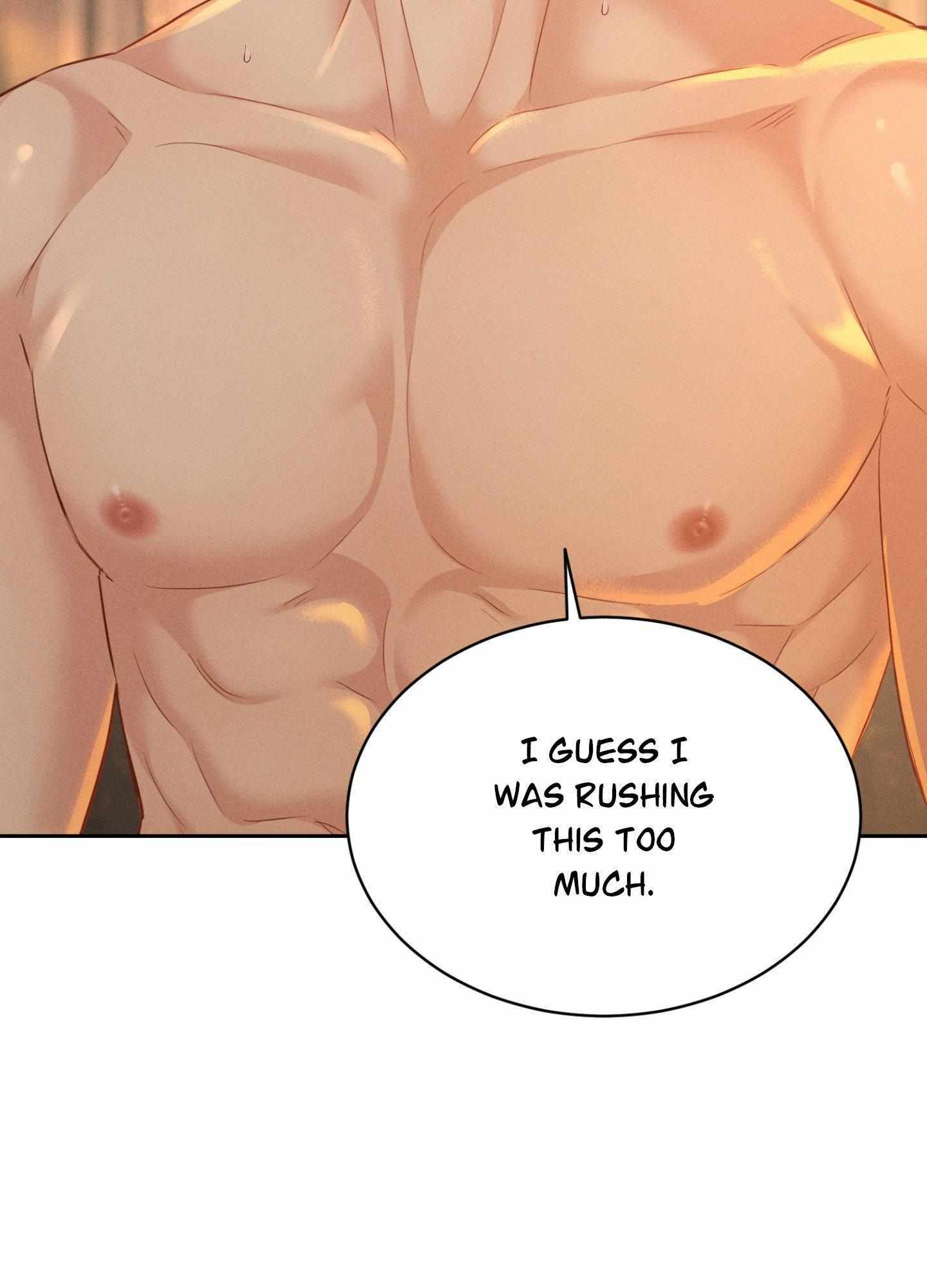 Love Remedy Chapter 47 page 14 - 
