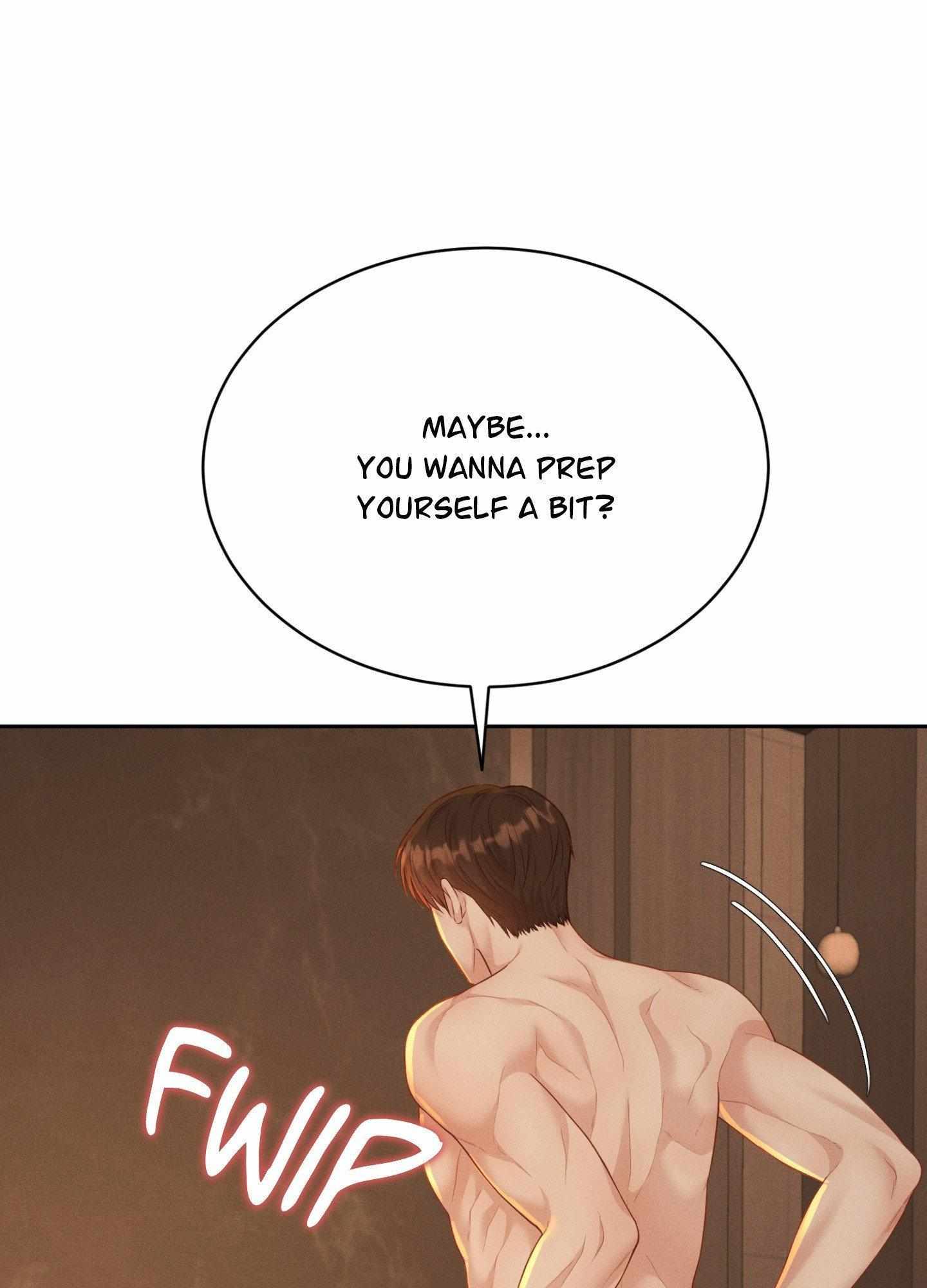 Love Remedy Chapter 47 page 15 - 