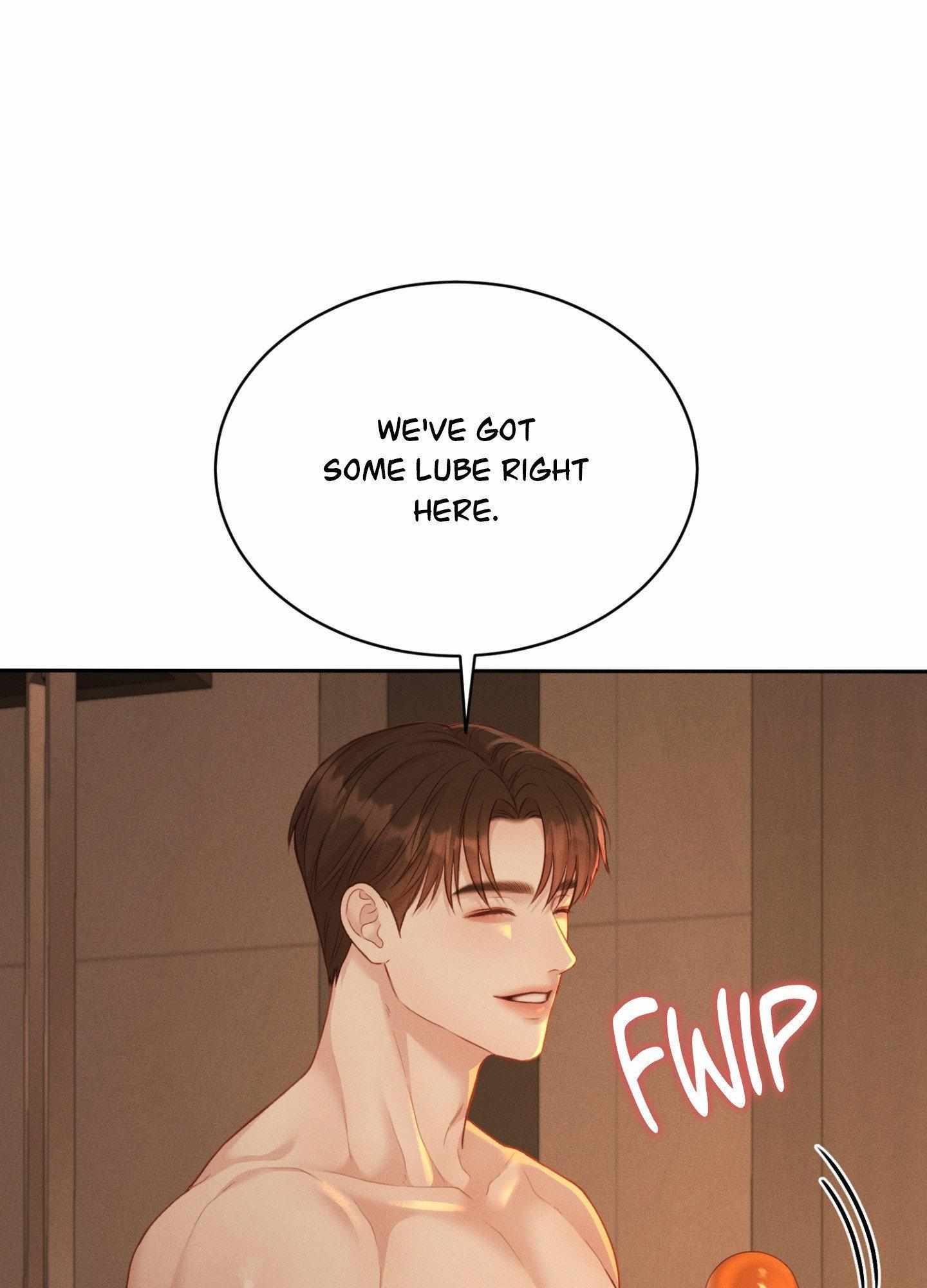 Love Remedy Chapter 47 page 18 - 