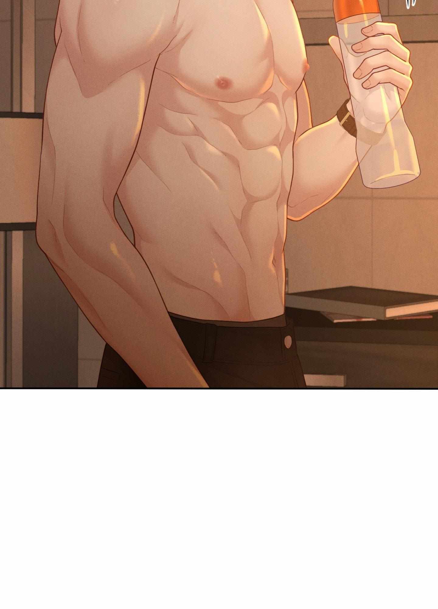 Love Remedy Chapter 47 page 19 - 