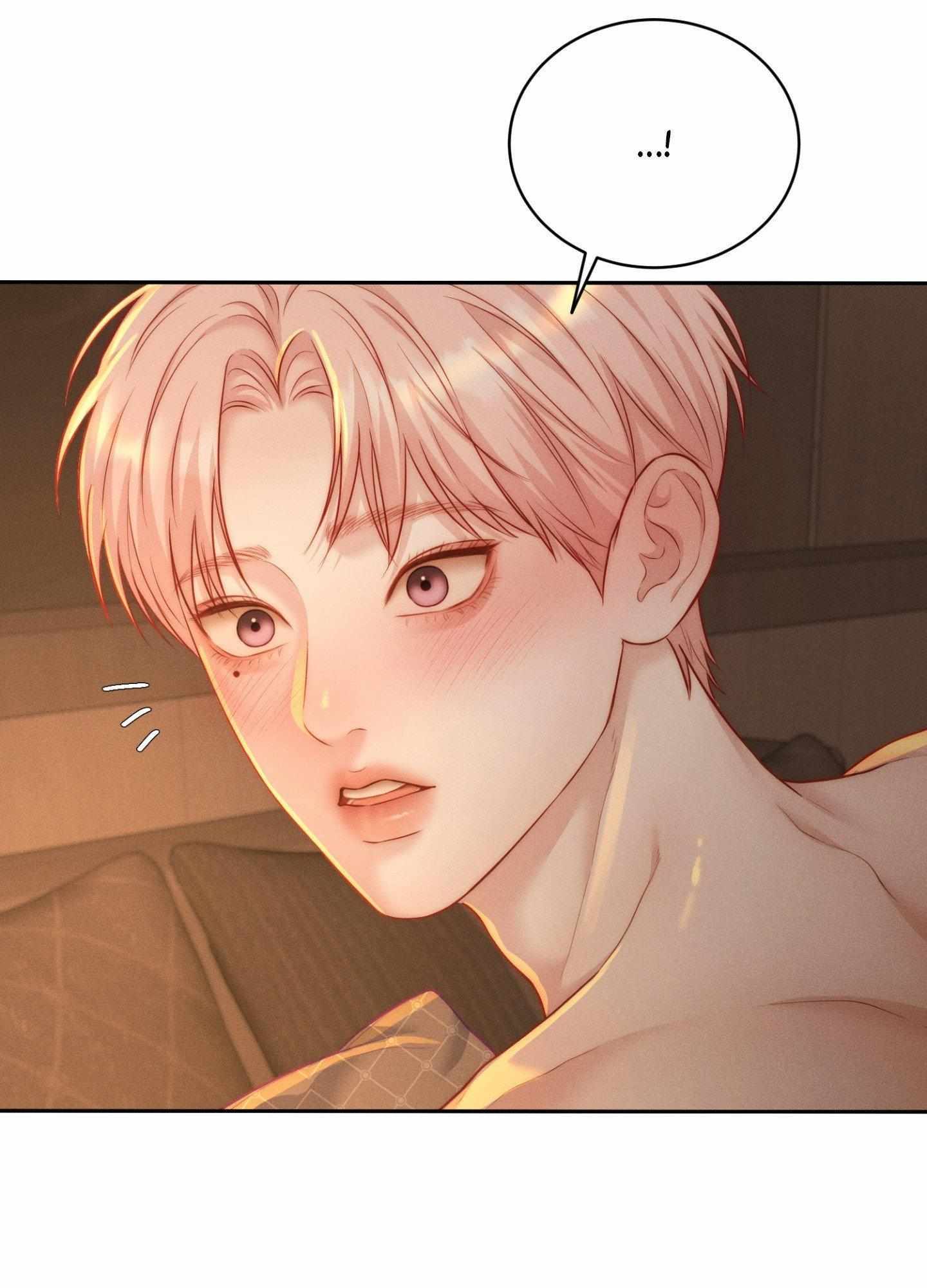 Love Remedy Chapter 47 page 20 - 