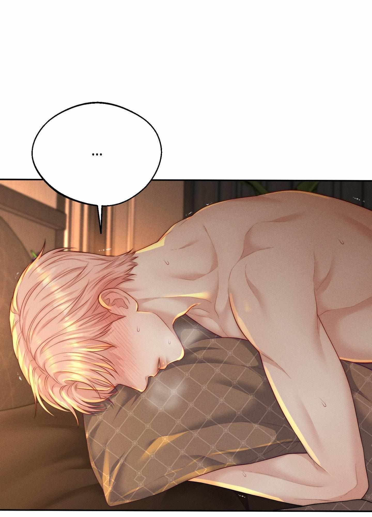 Love Remedy Chapter 47 page 3 - 