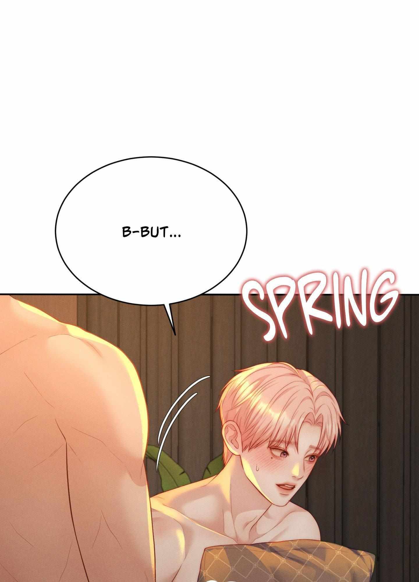 Love Remedy Chapter 47 page 21 - 