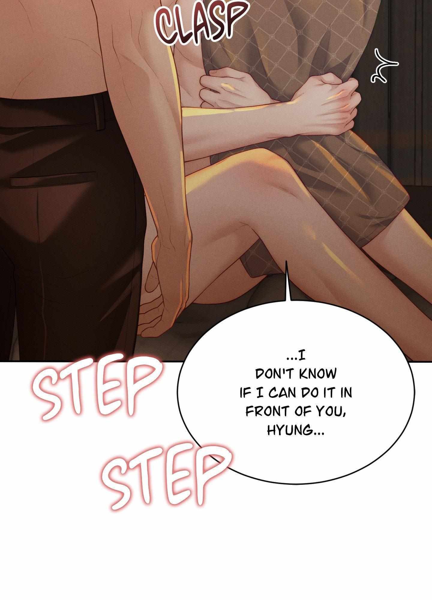 Love Remedy Chapter 47 page 22 - 