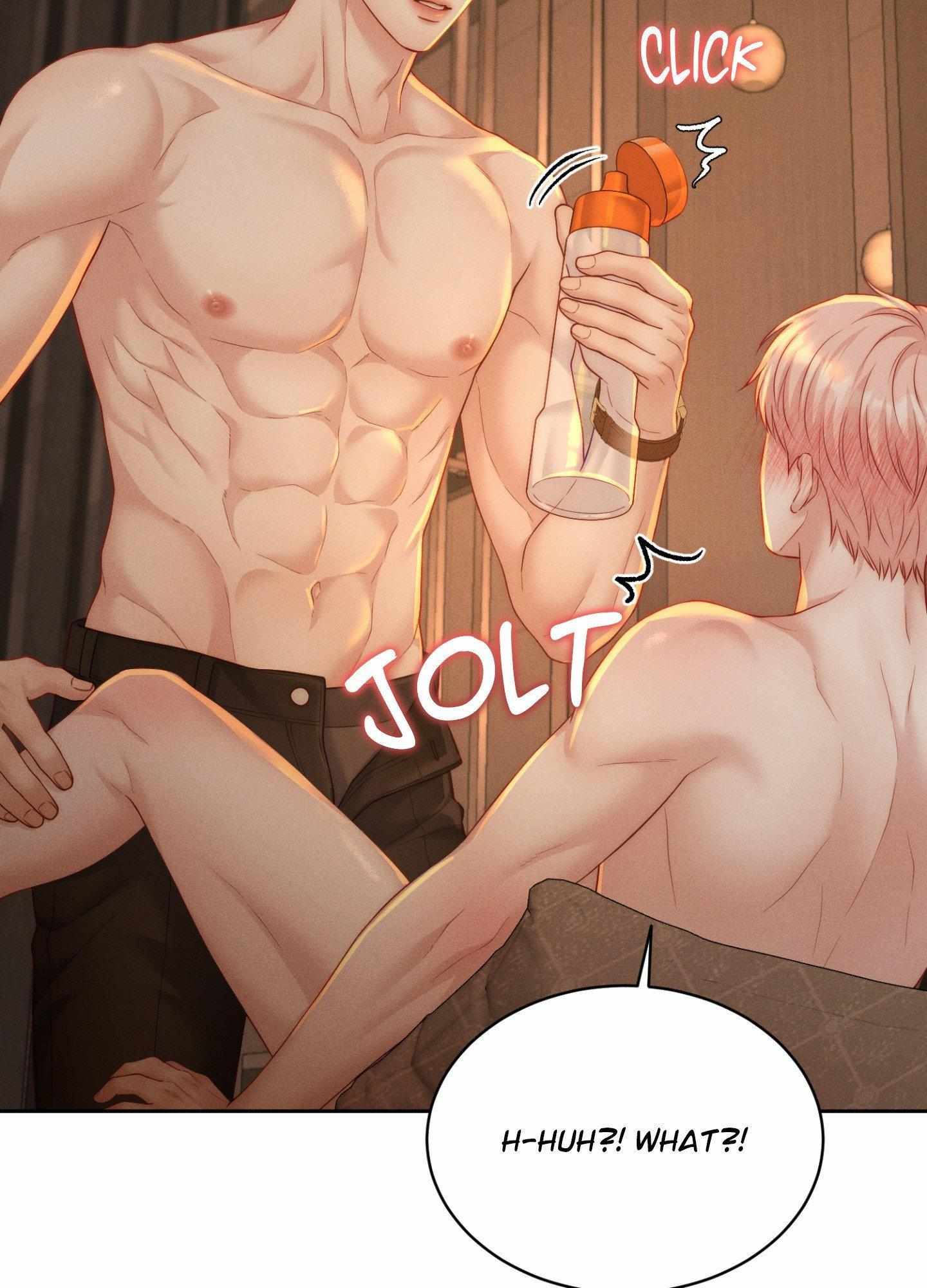 Love Remedy Chapter 47 page 26 - 