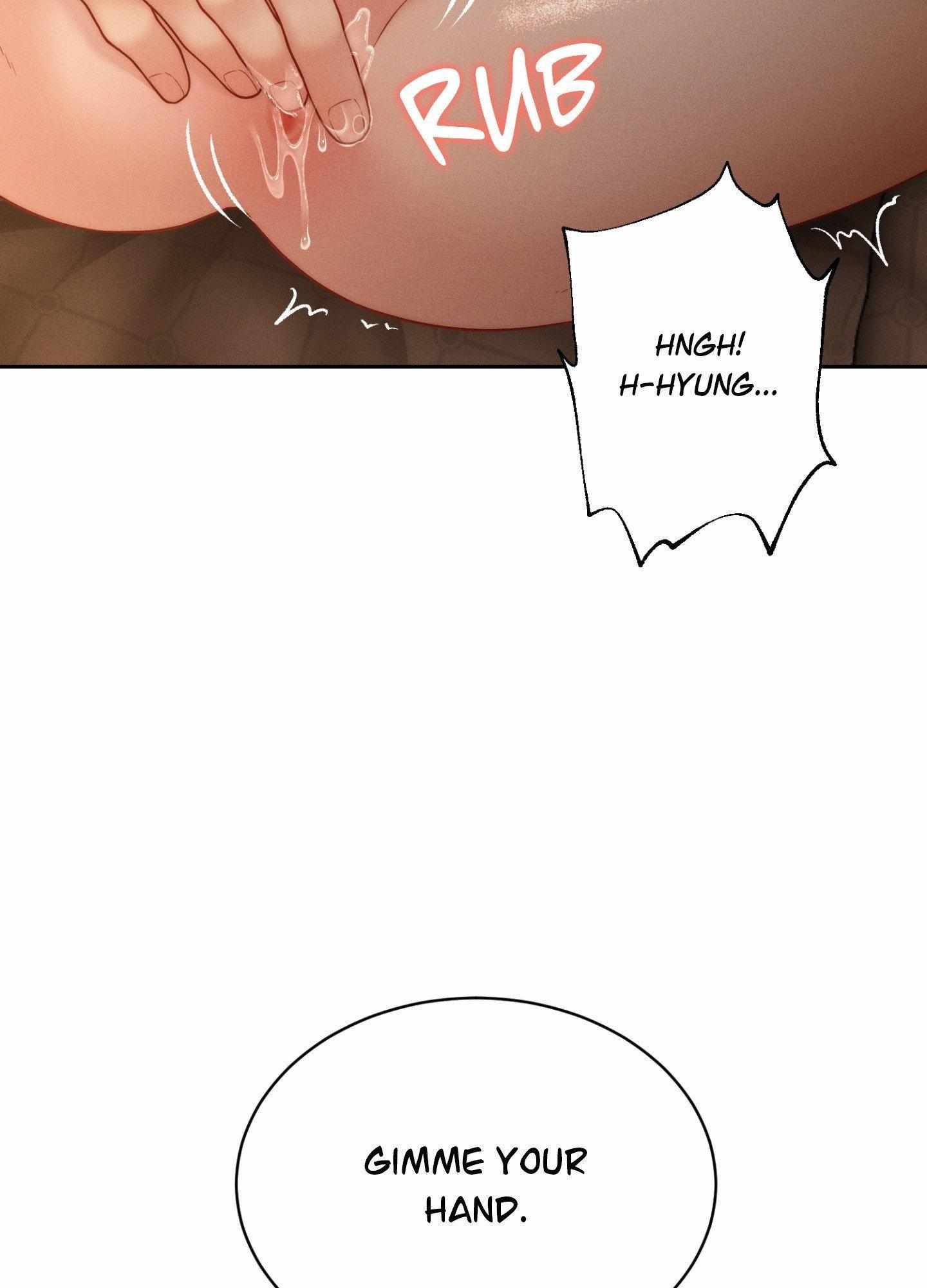 Love Remedy Chapter 47 page 29 - 