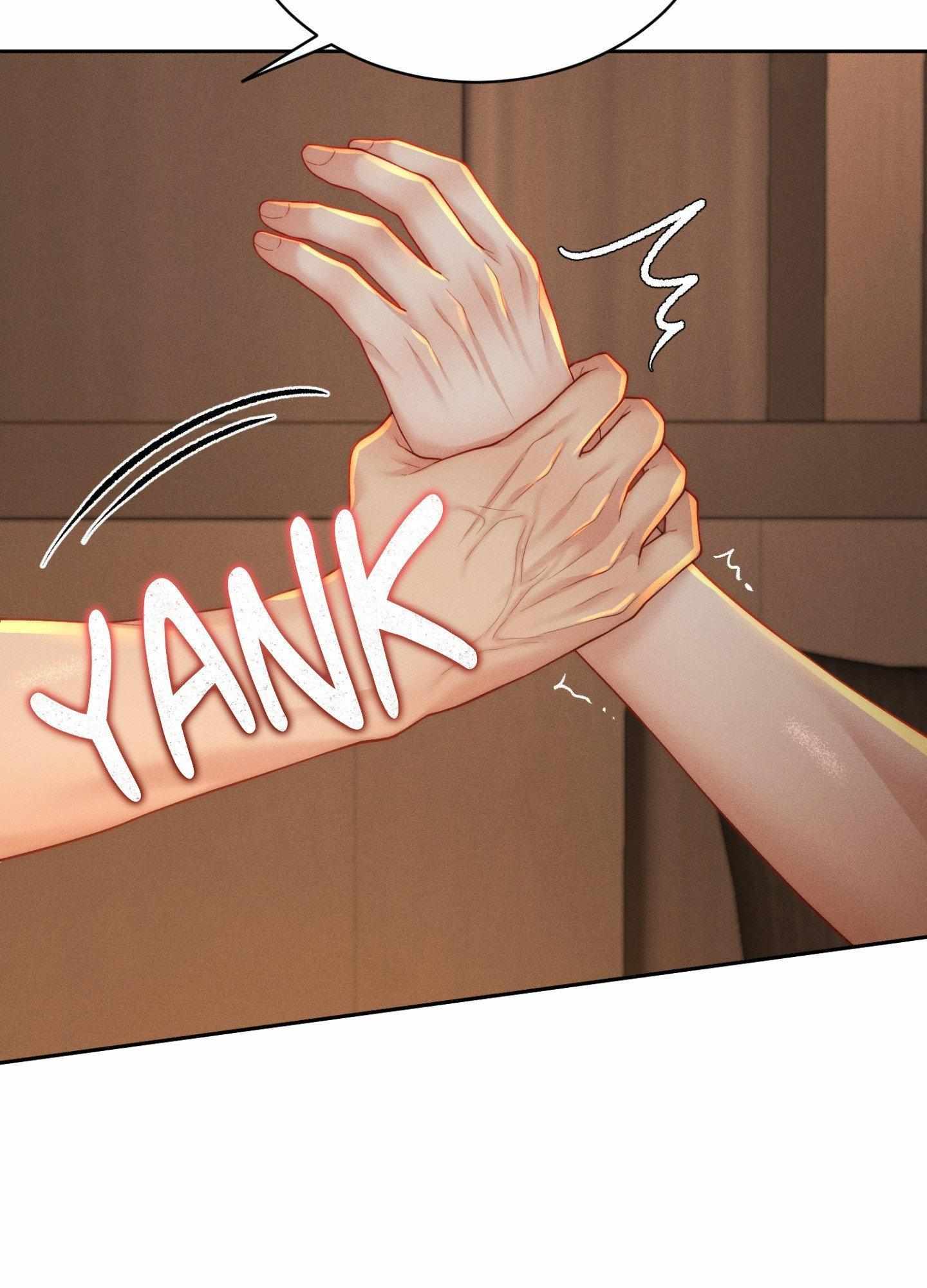 Love Remedy Chapter 47 page 30 - 