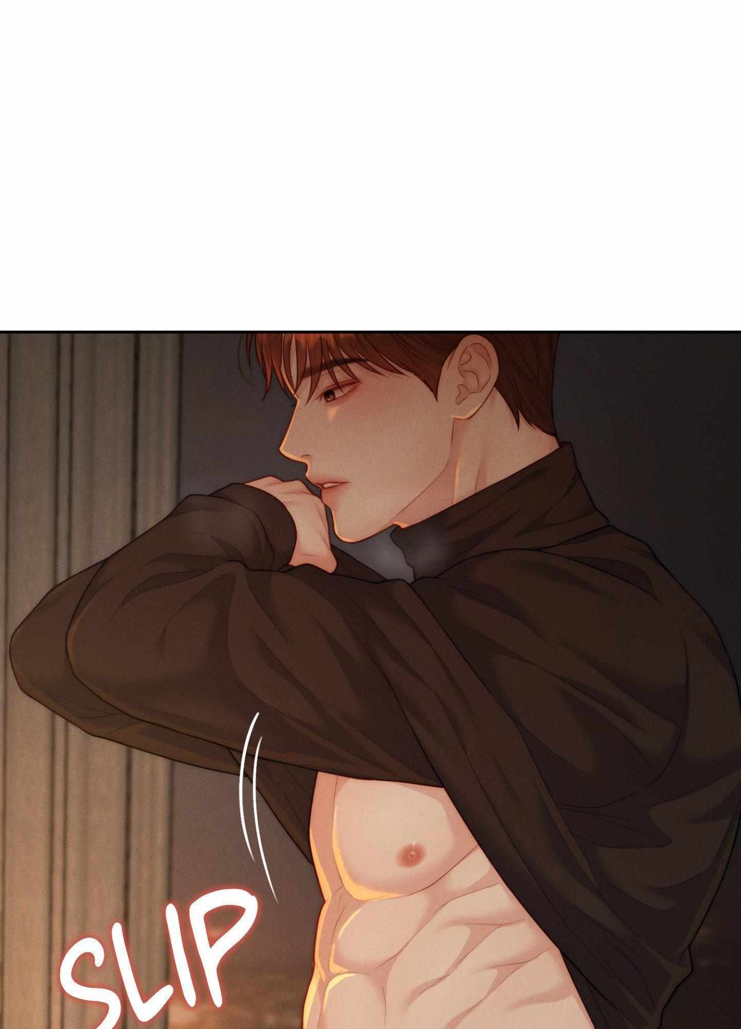 Love Remedy Chapter 47 page 4 - 