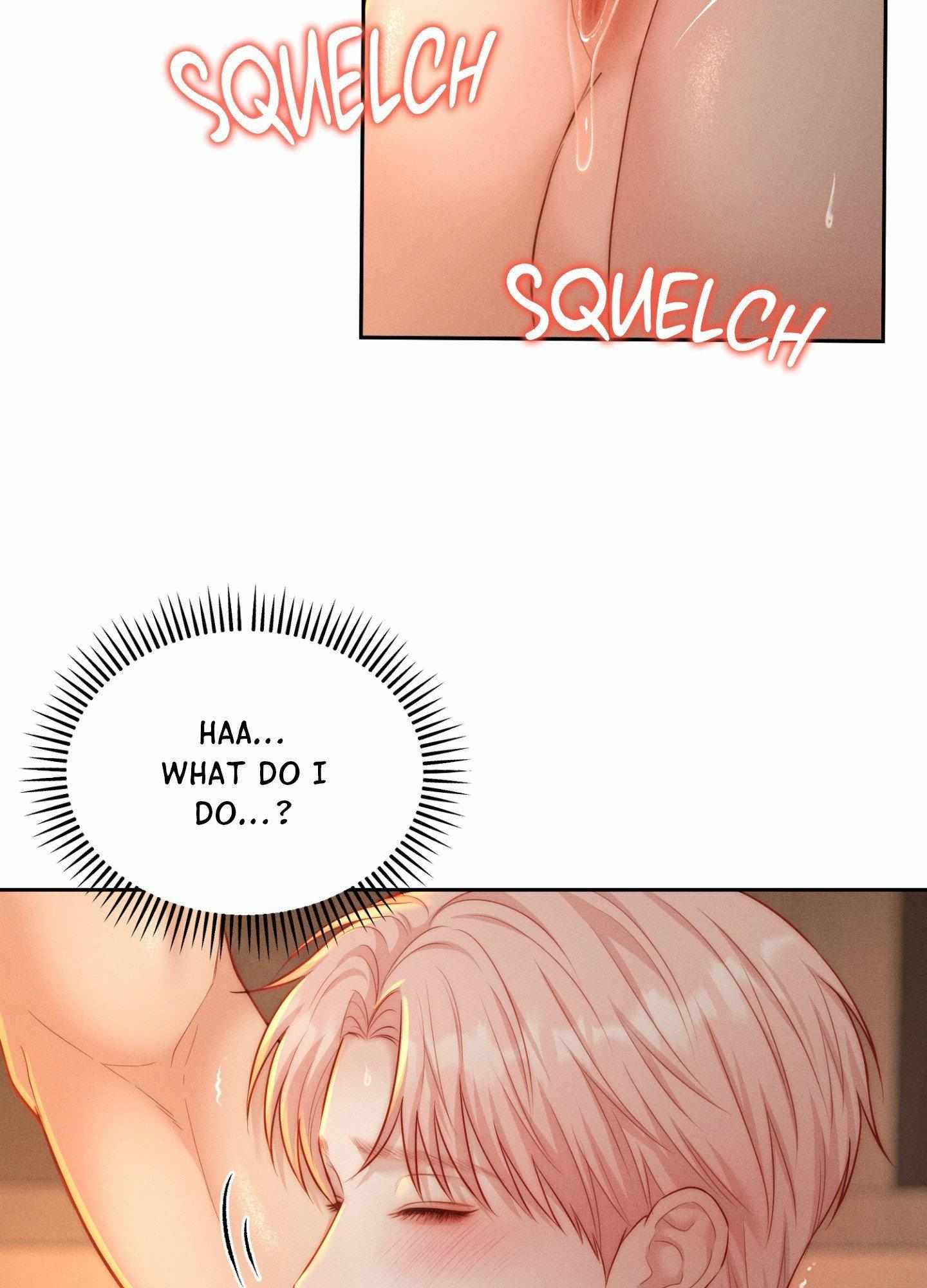 Love Remedy Chapter 47 page 36 - 
