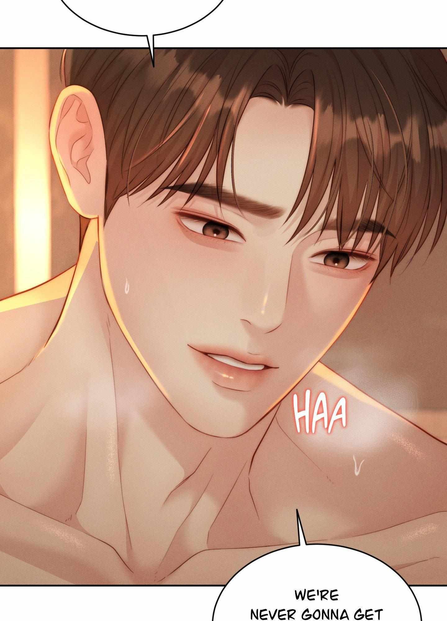 Love Remedy Chapter 47 page 38 - 