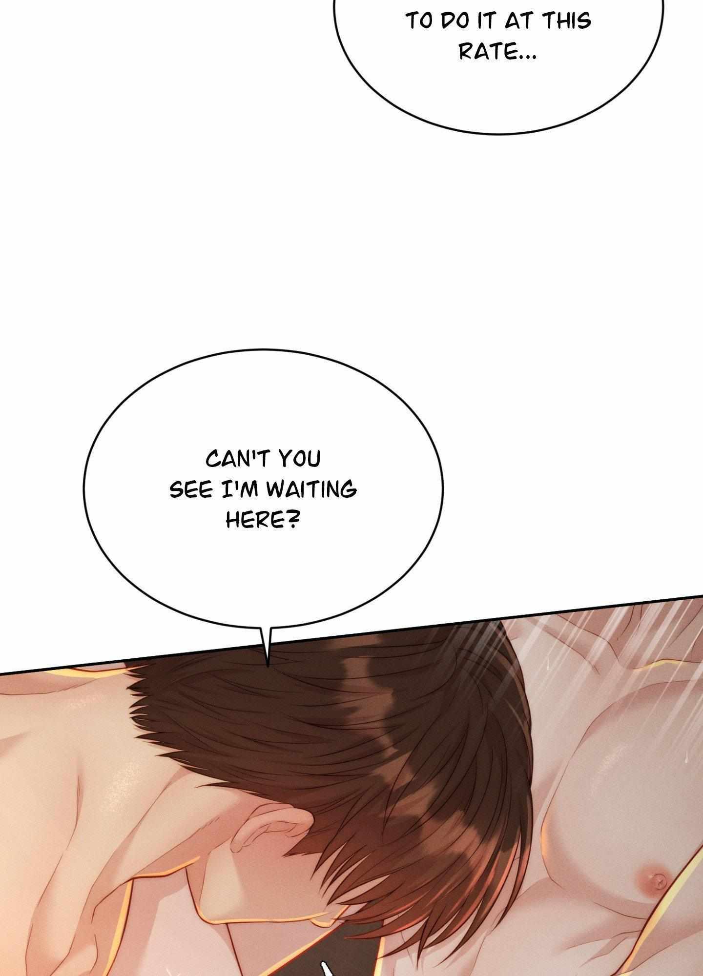 Love Remedy Chapter 47 page 39 - 