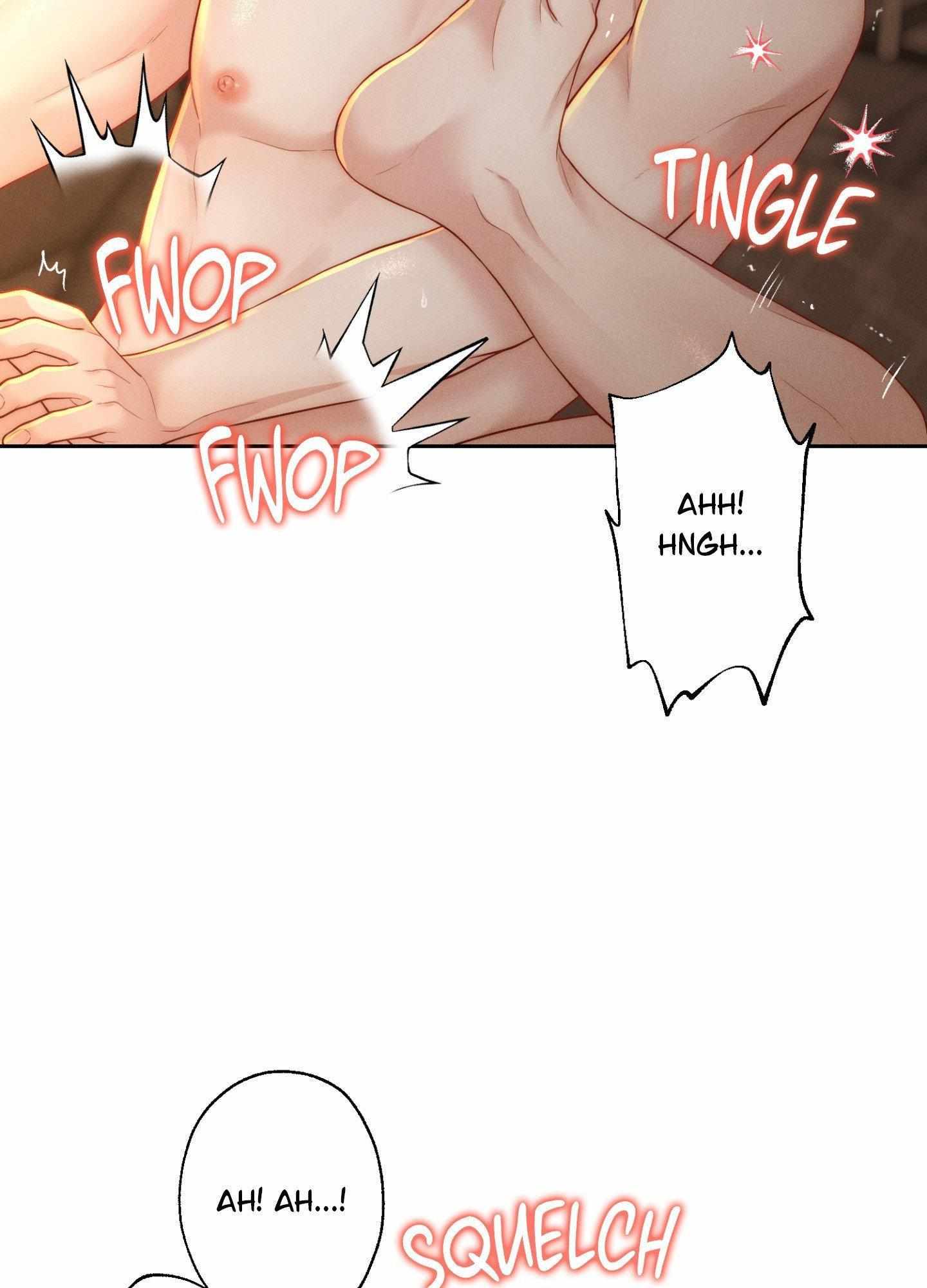 Love Remedy Chapter 47 page 43 - 
