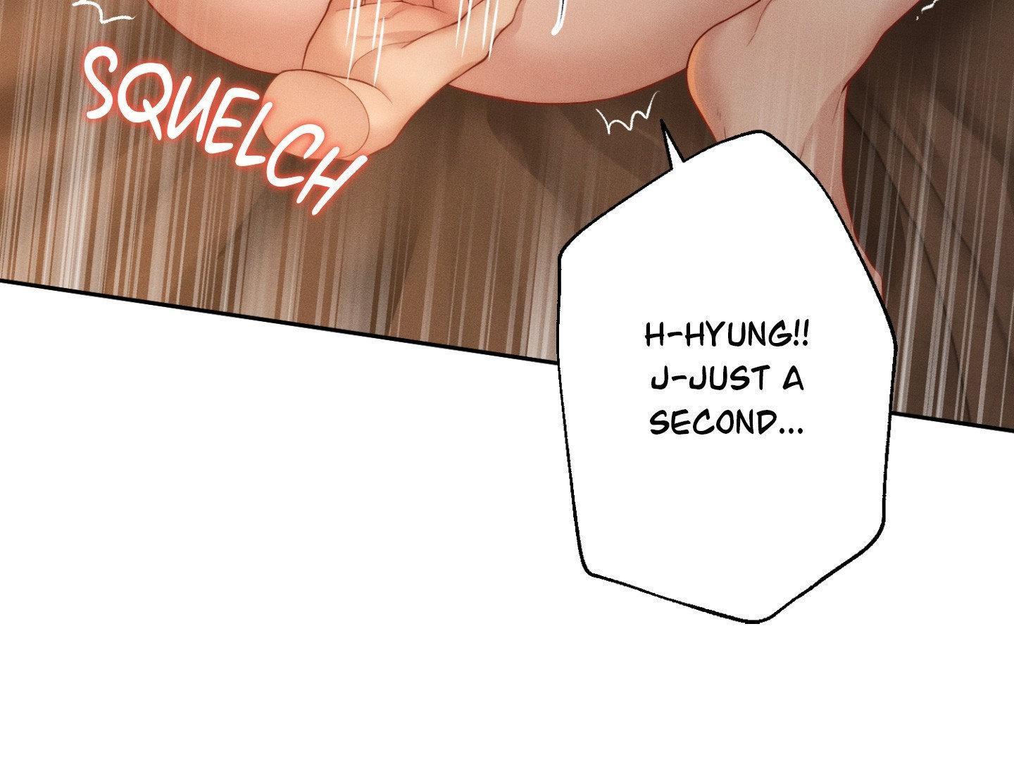 Love Remedy Chapter 47 page 45 - 