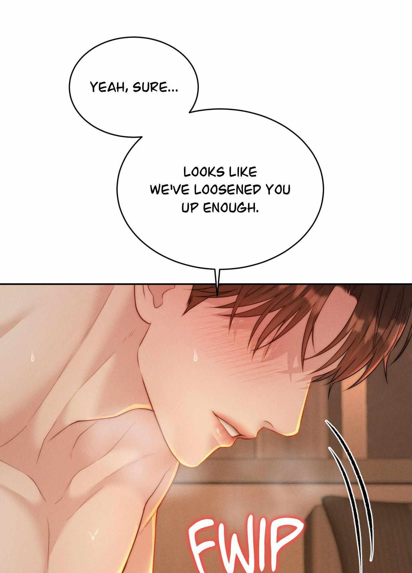 Love Remedy Chapter 47 page 49 - 