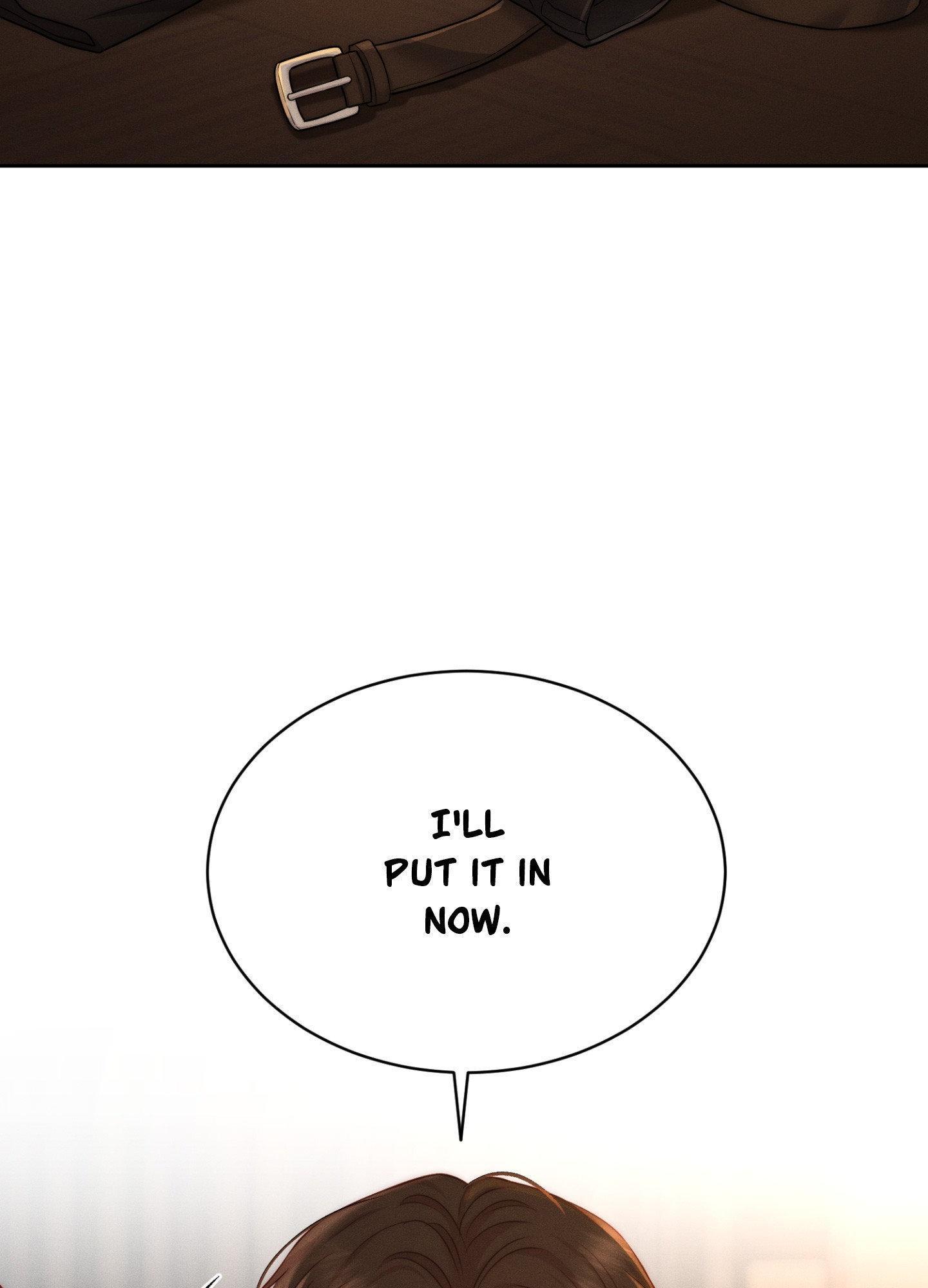 Love Remedy Chapter 47 page 51 - 