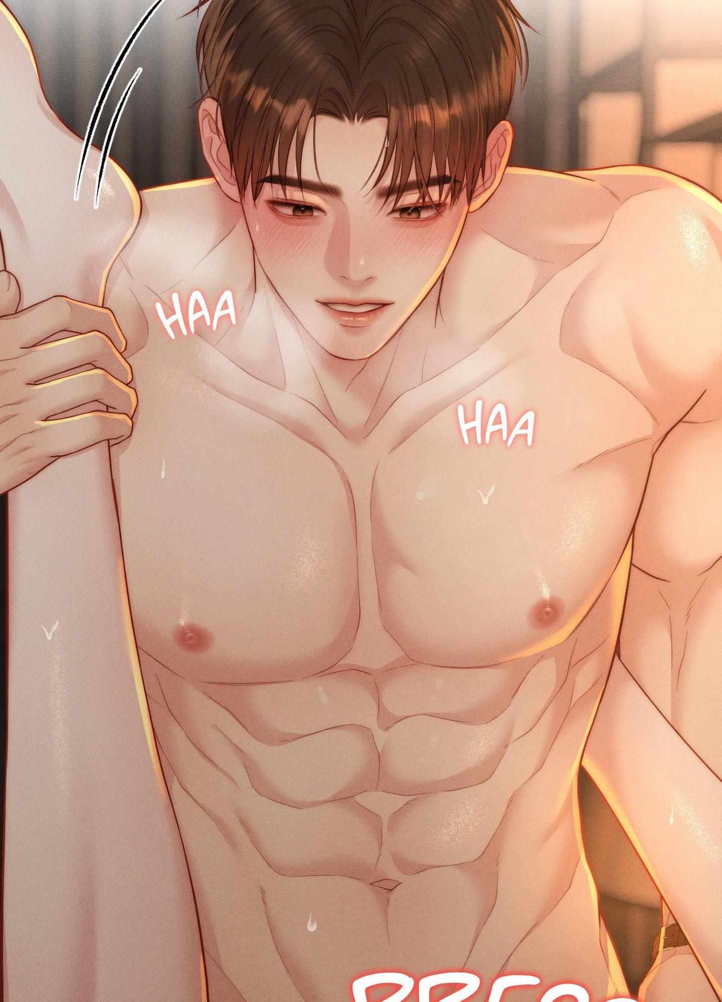Love Remedy Chapter 47 page 52 - 